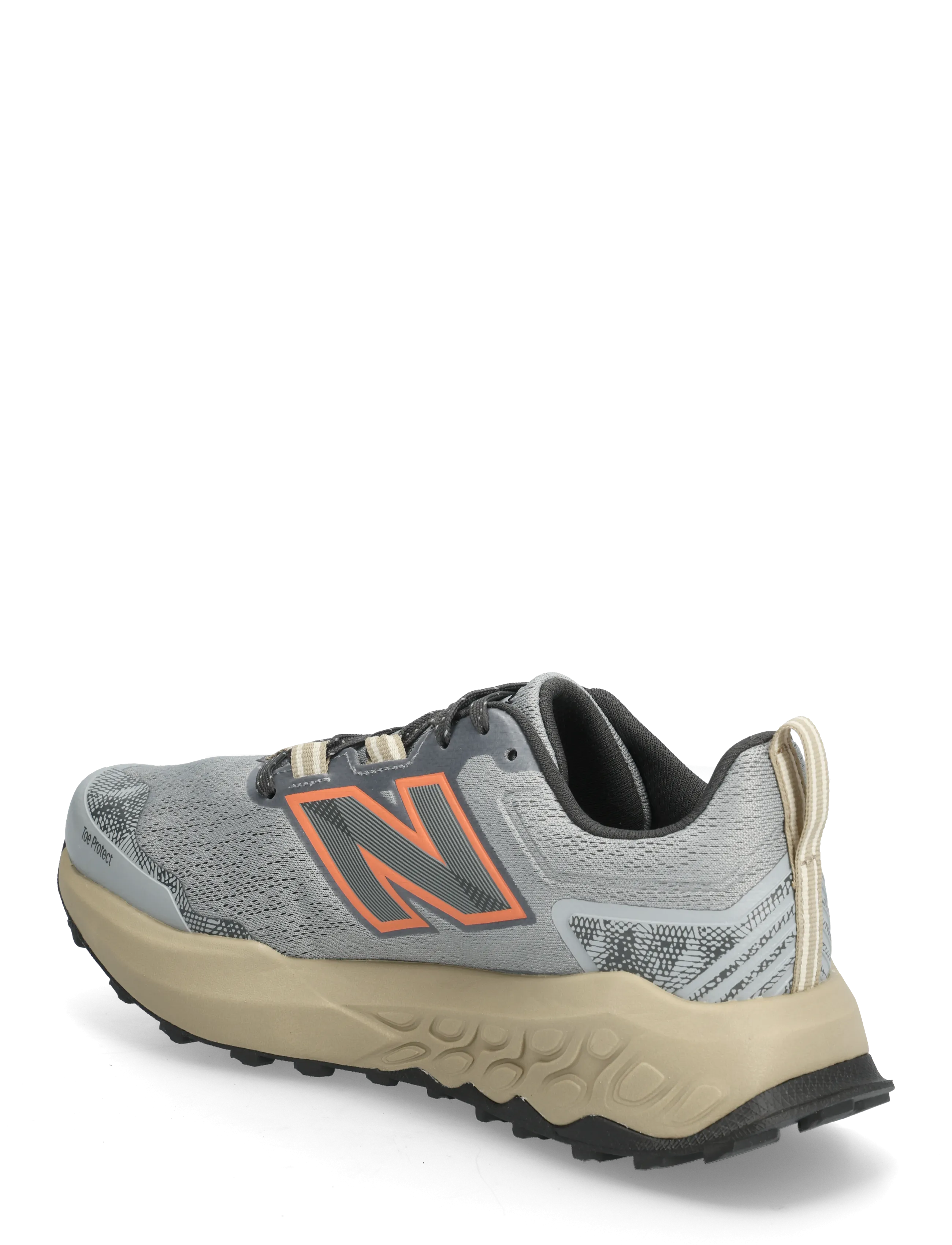 New Balance - New Balance FreshFoam Garoé v2 - laufschuhe - slate grey - 2