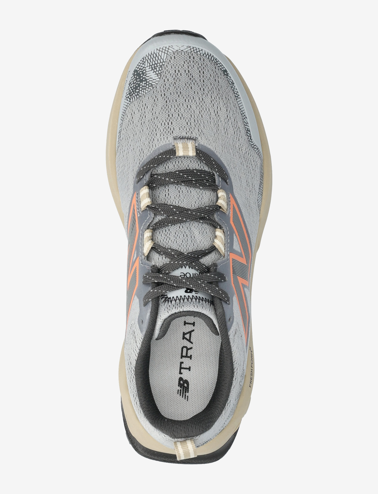 New Balance - New Balance FreshFoam Garoé v2 - running shoes - slate grey - 3