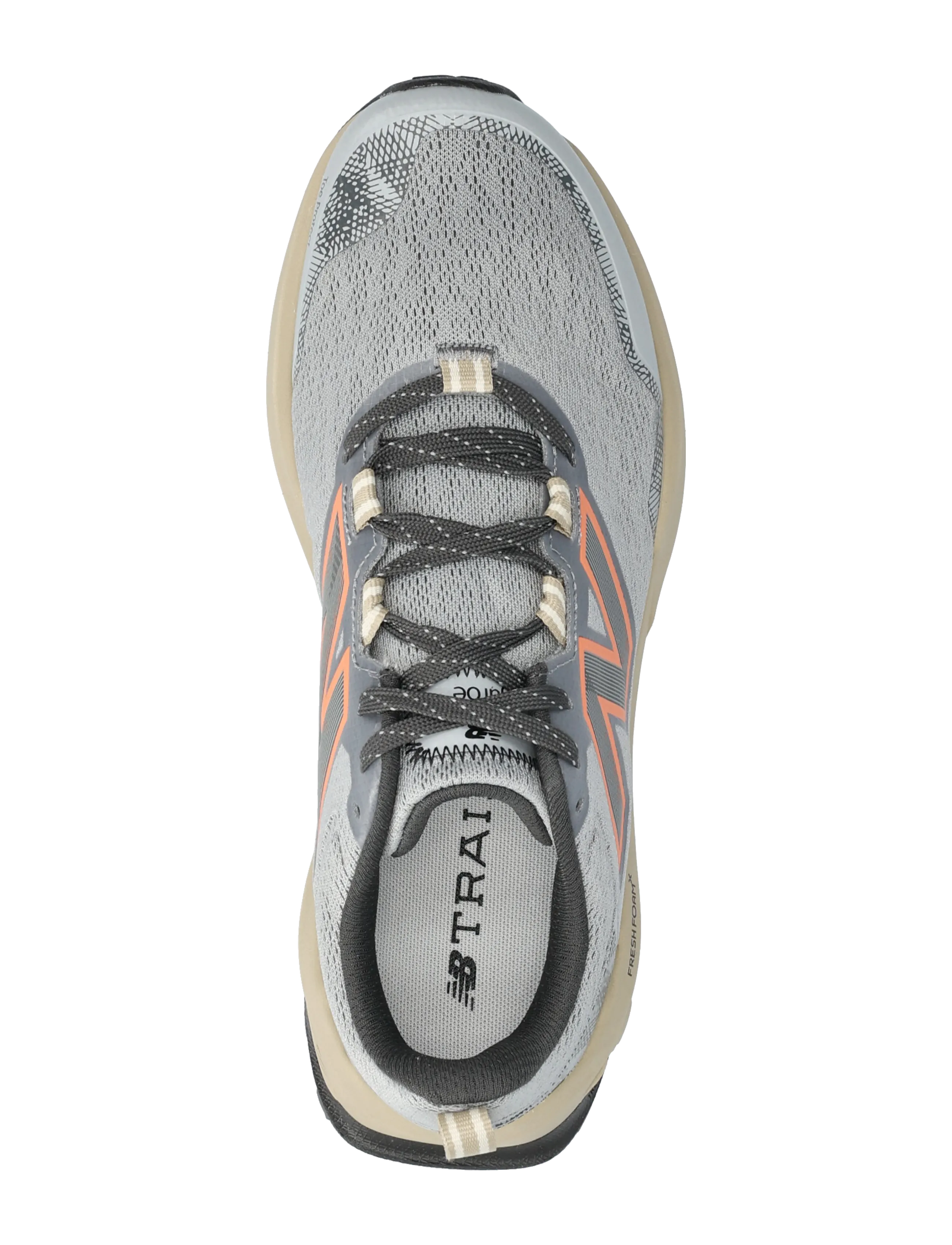 New Balance - New Balance FreshFoam Garoé v2 - laufschuhe - slate grey - 3
