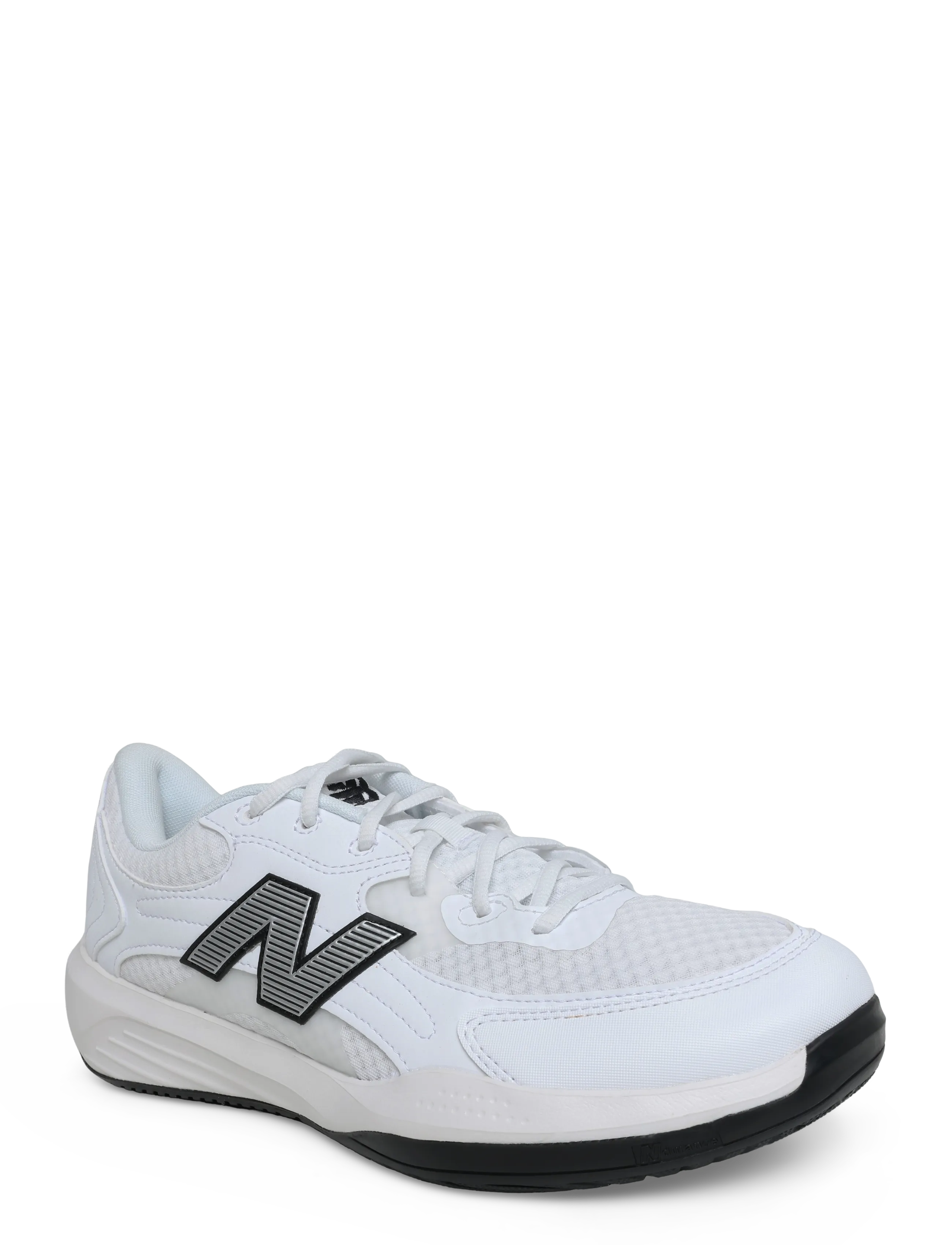 New Balance New Balance 696 v7 - Vis alt - WHITE MUNSELL / white