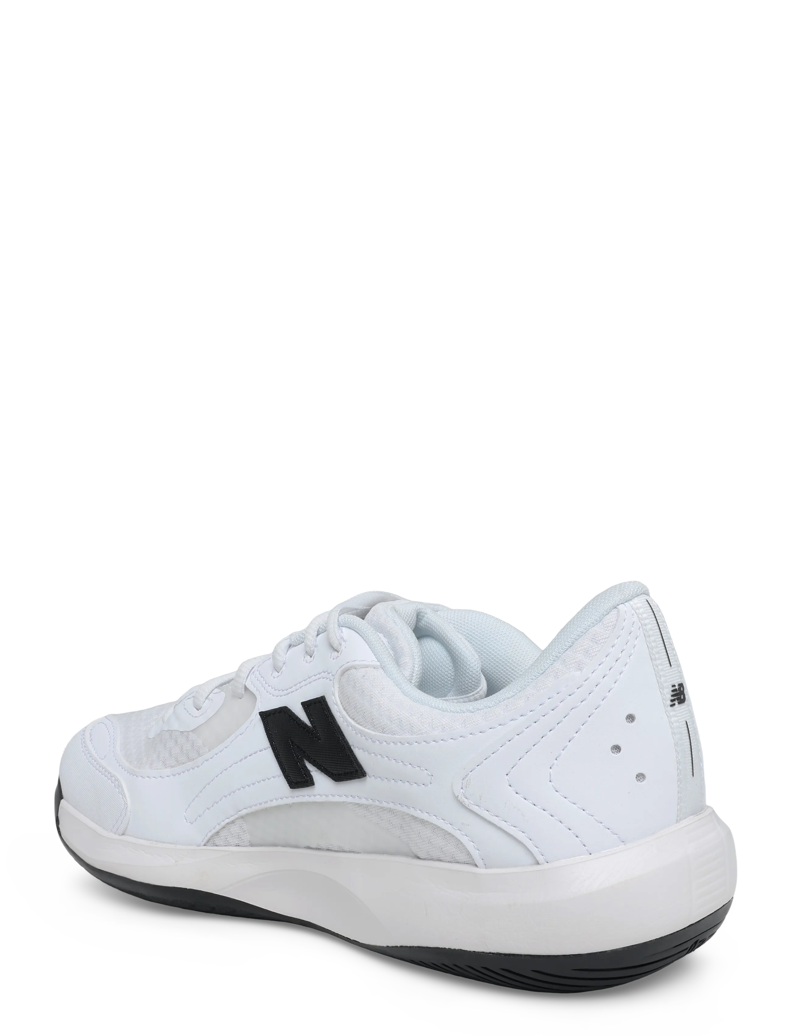 New Balance - New Balance 696 v7 - tennissko - white munsell - 1