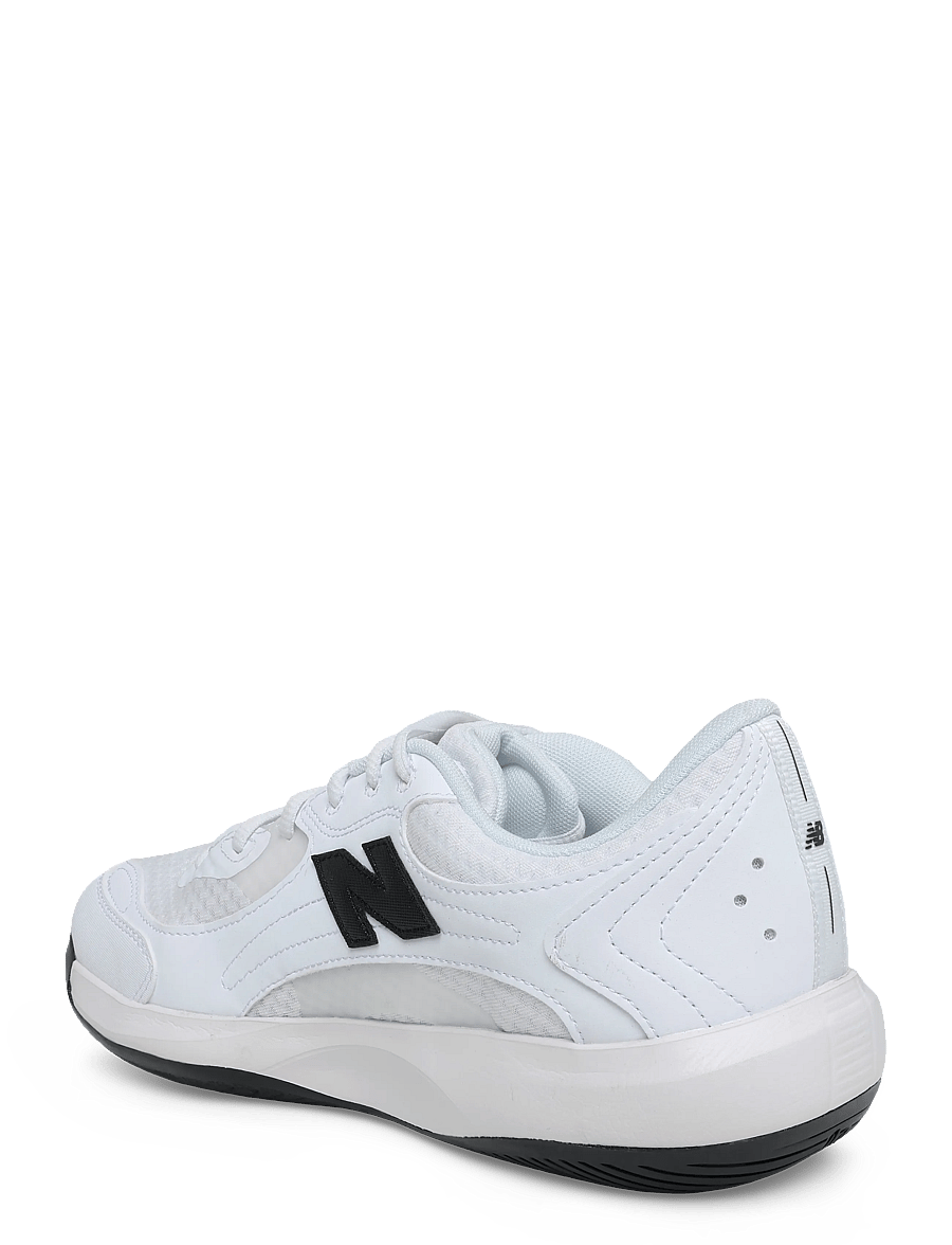 New Balance - New Balance 696 v7 - tennissko - white munsell - 1