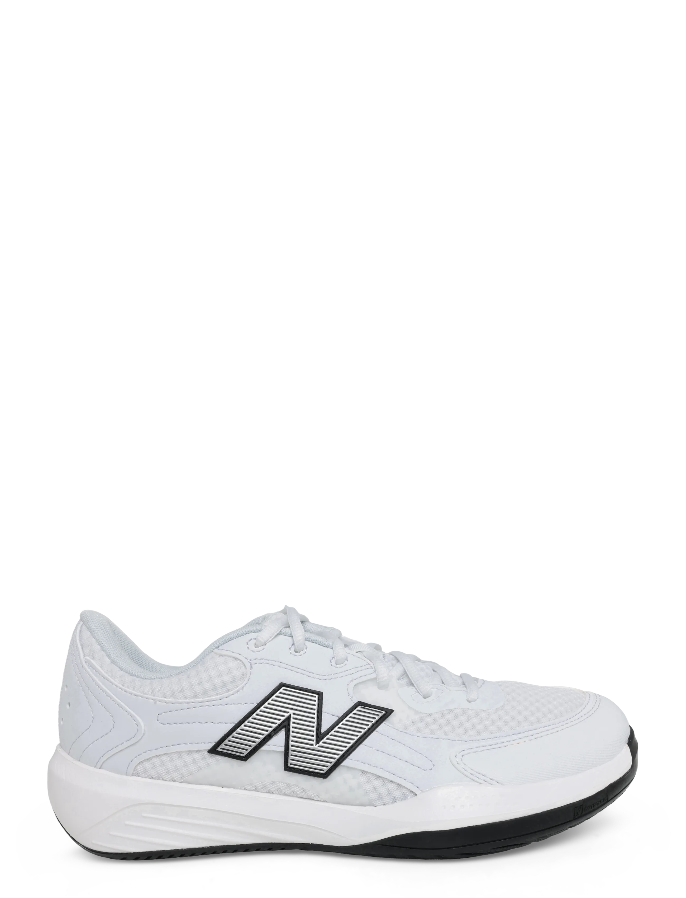 New Balance - New Balance 696 v7 - tennissko - white munsell - 2