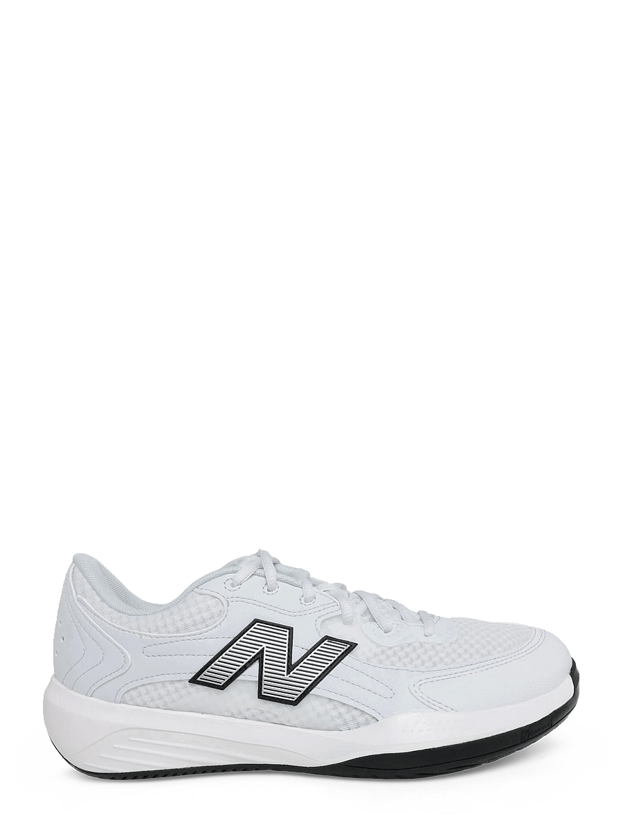 New Balance - New Balance 696 v7 - tennissko - white munsell - 2