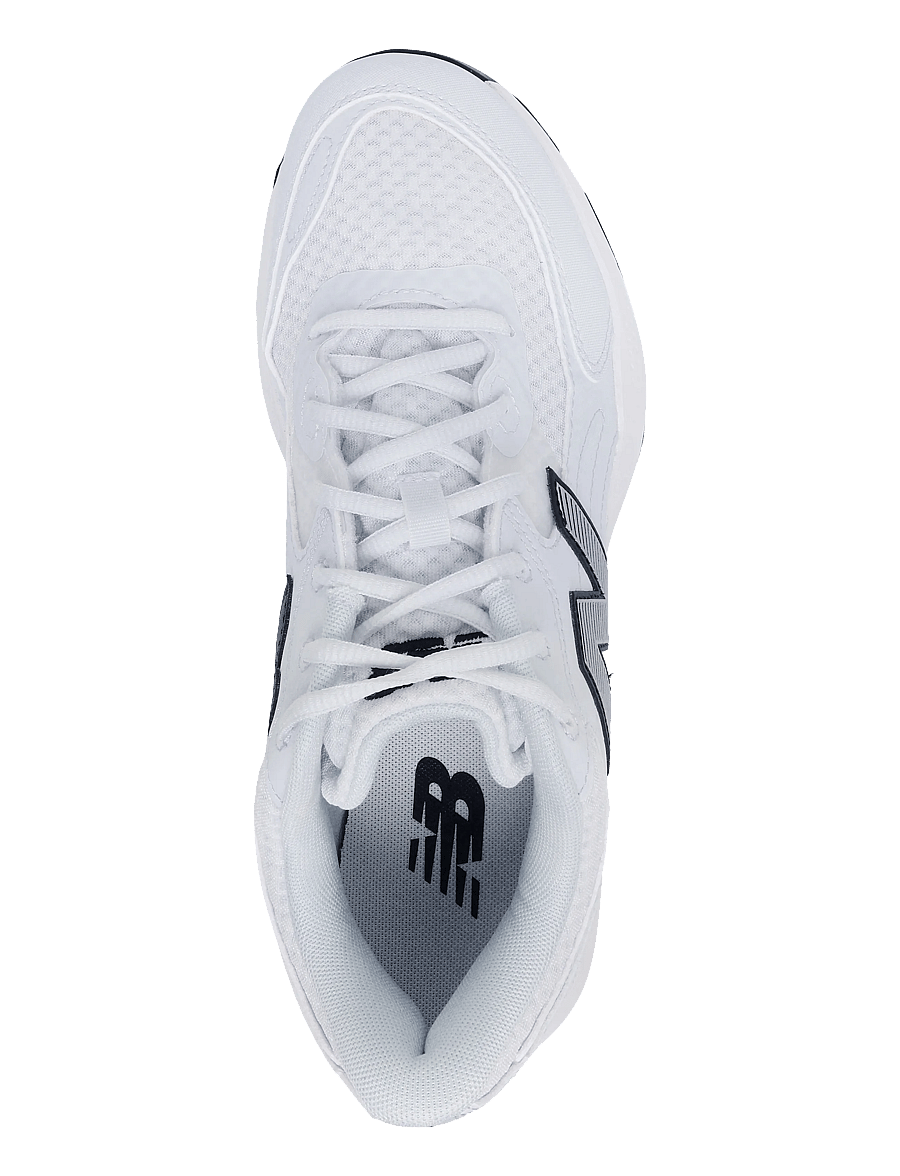 New Balance - New Balance 696 v7 - tennissko - white munsell - 3