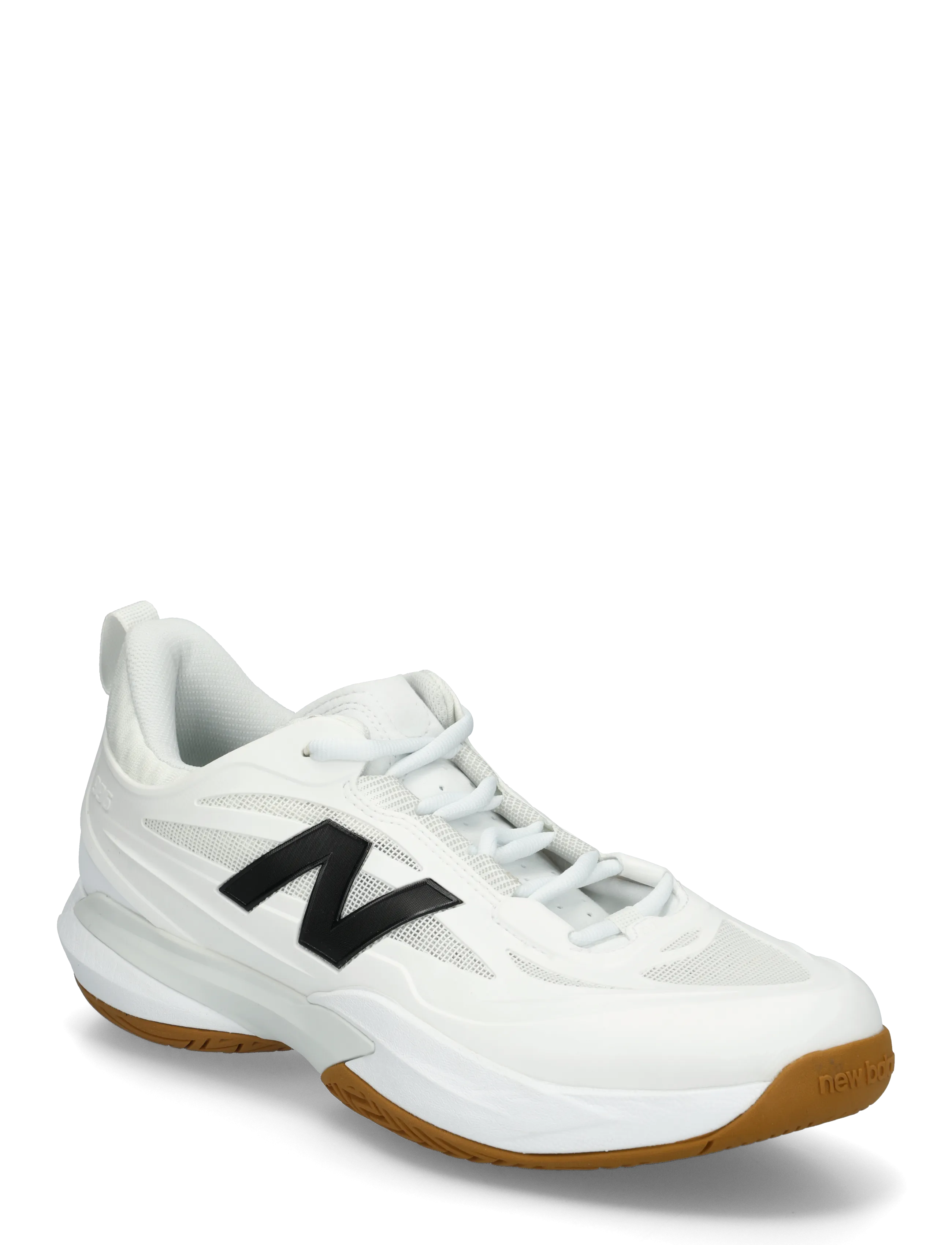 New Balance New Balance 996 v7 - New Balance - WHITE / white