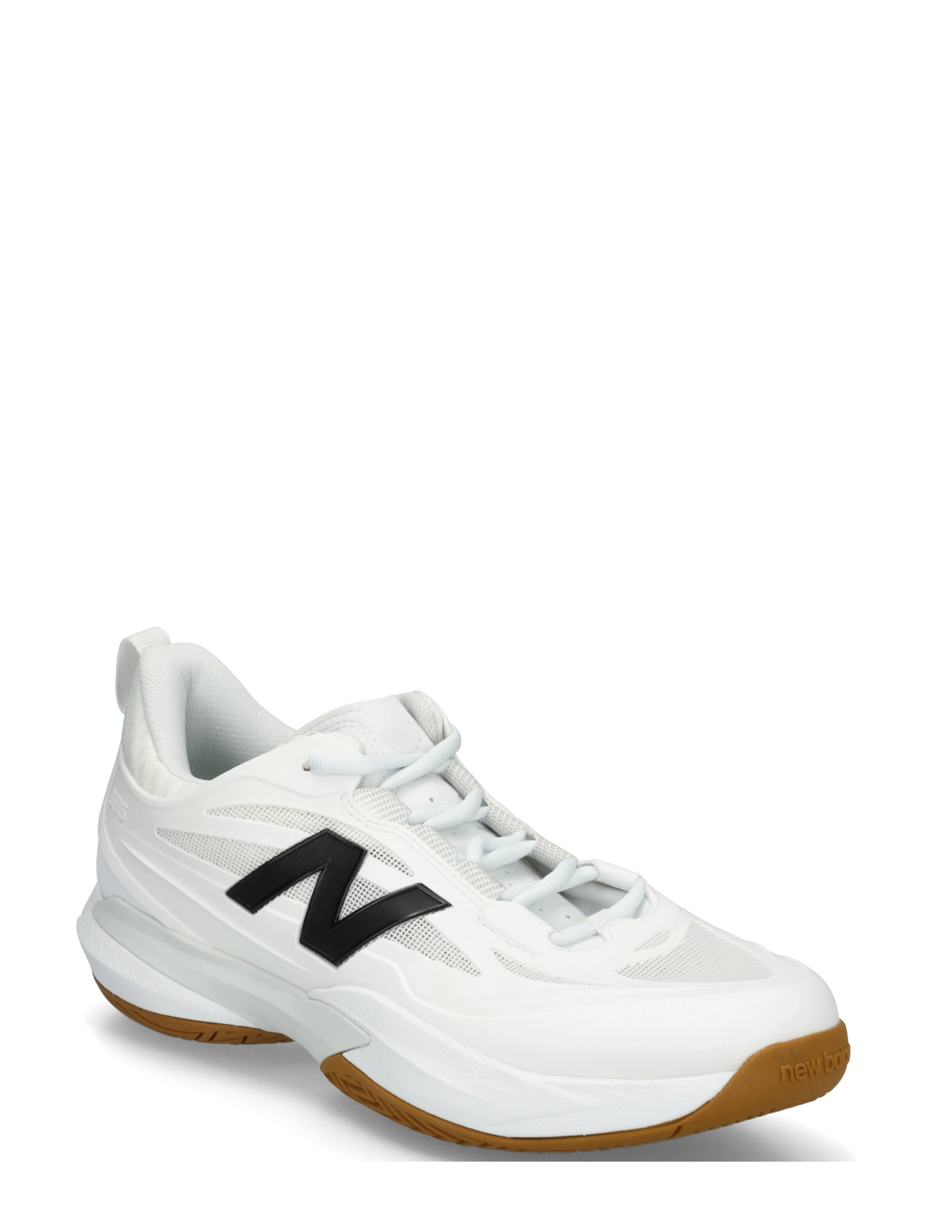 New Balance New Balance 996 v7 - Vis alt - WHITE / white
