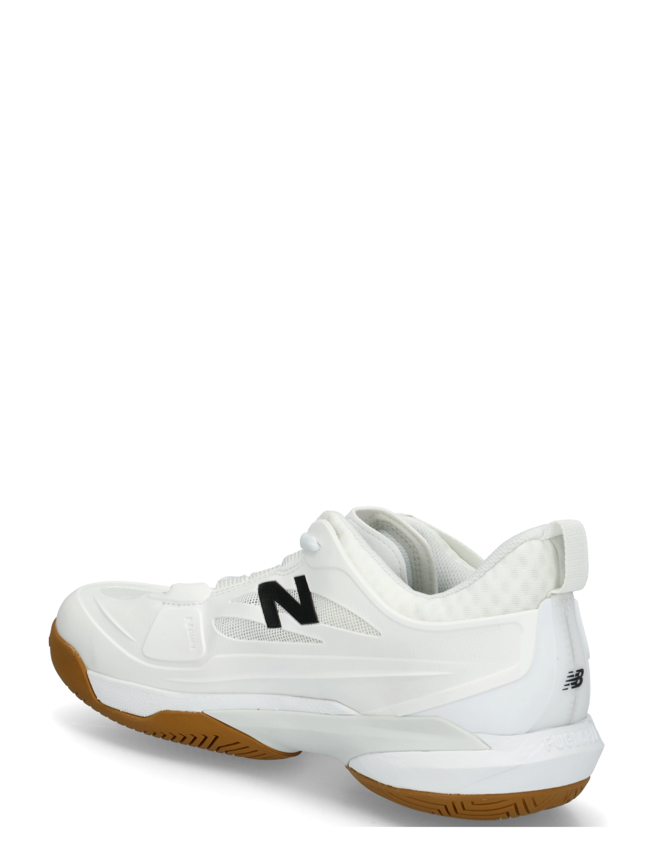 New Balance - New Balance 996 v7 - tennissko - white - 1