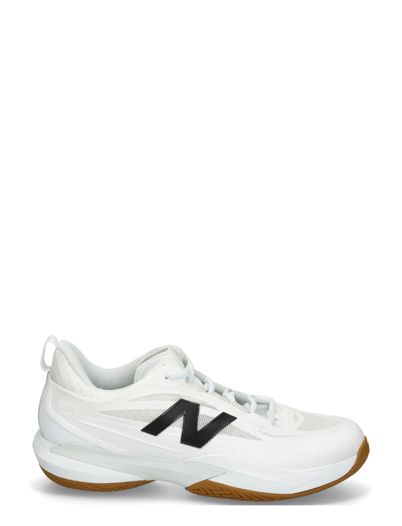 New Balance - New Balance 996 v7 - tennissko - white - 2