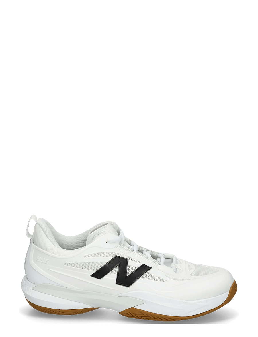 New Balance - New Balance 996 v7 - tennisejalatsid - white - 2