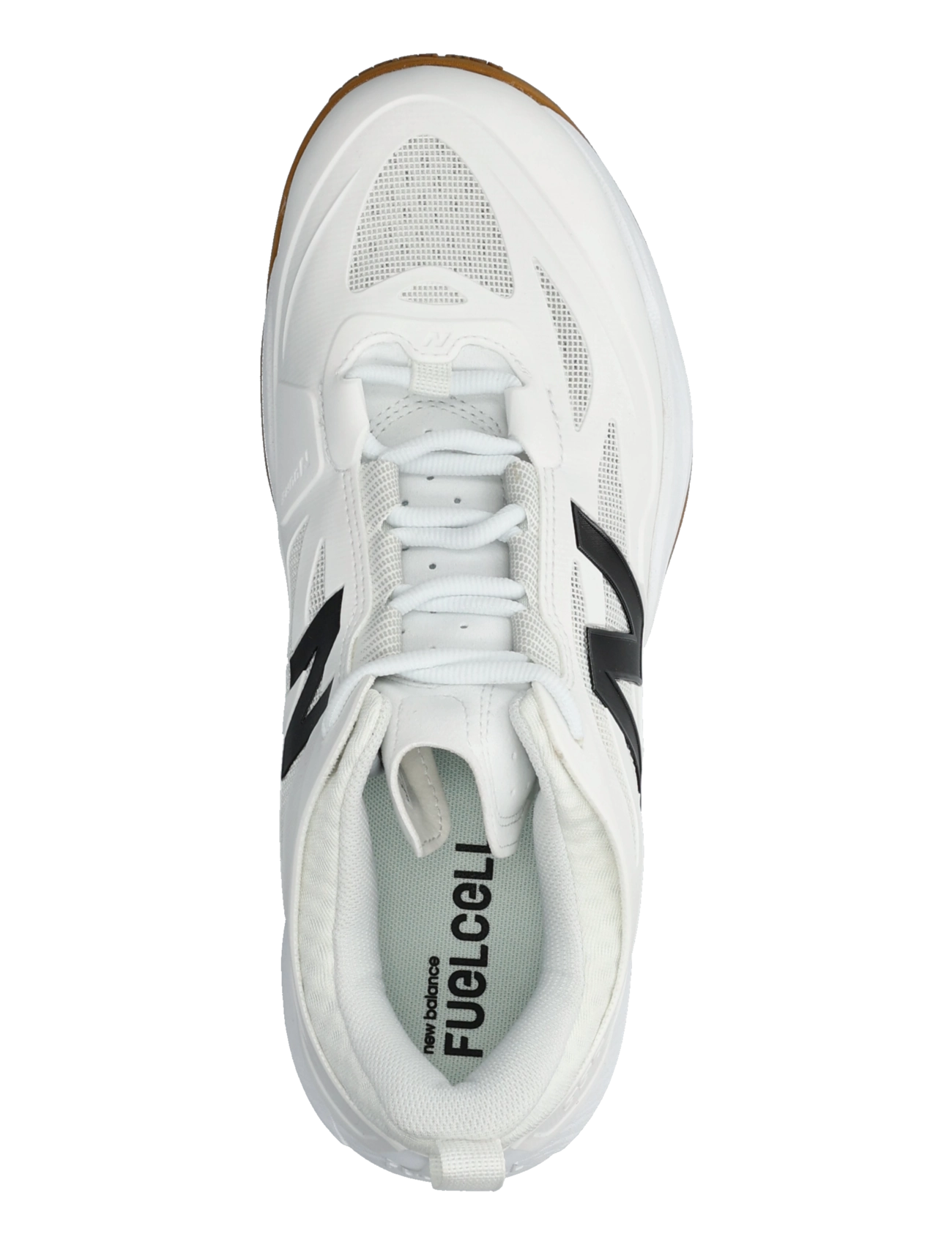 New Balance - New Balance 996 v7 - tennissko - white - 3