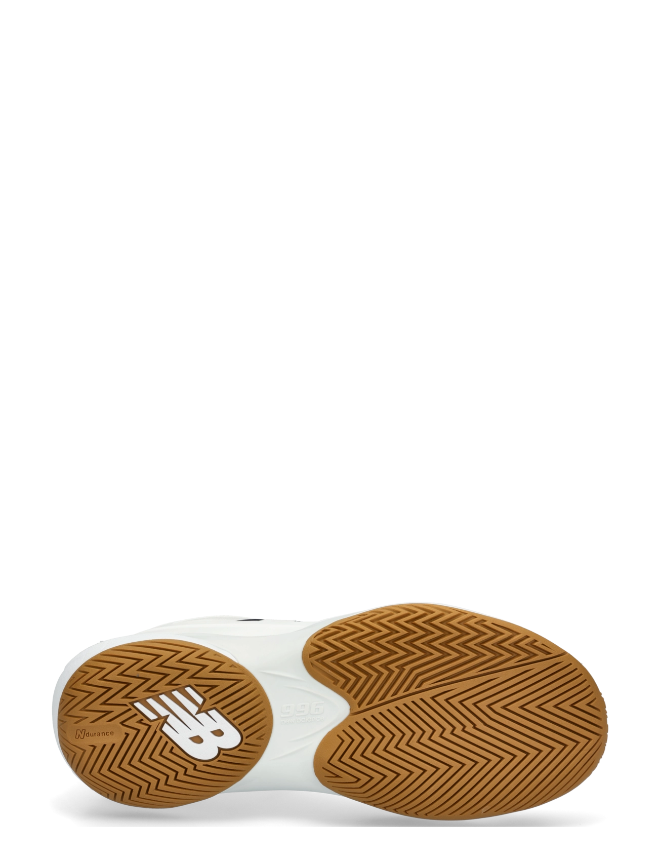 New Balance - New Balance 996 v7 - tennissko - white - 4