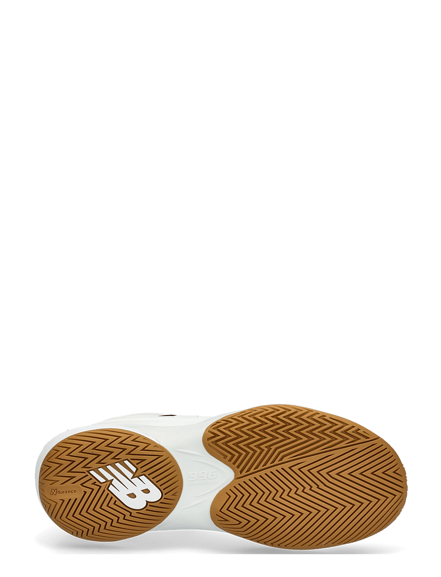 New Balance - New Balance 996 v7 - tennisejalatsid - white - 4