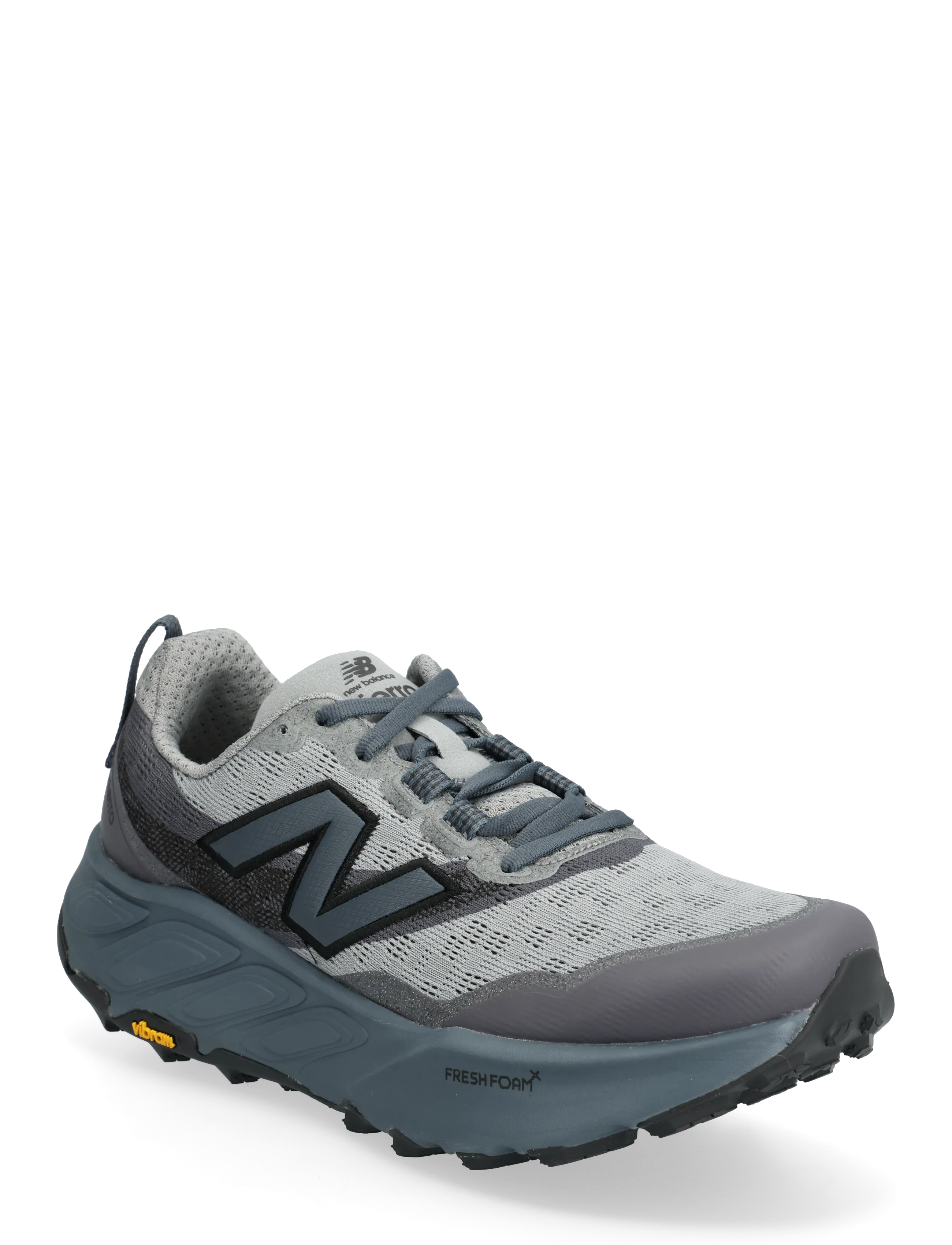 New Balance New Balance FreshFoam Hierro v9 - Spordijalatsid - SLATE GREY / grey