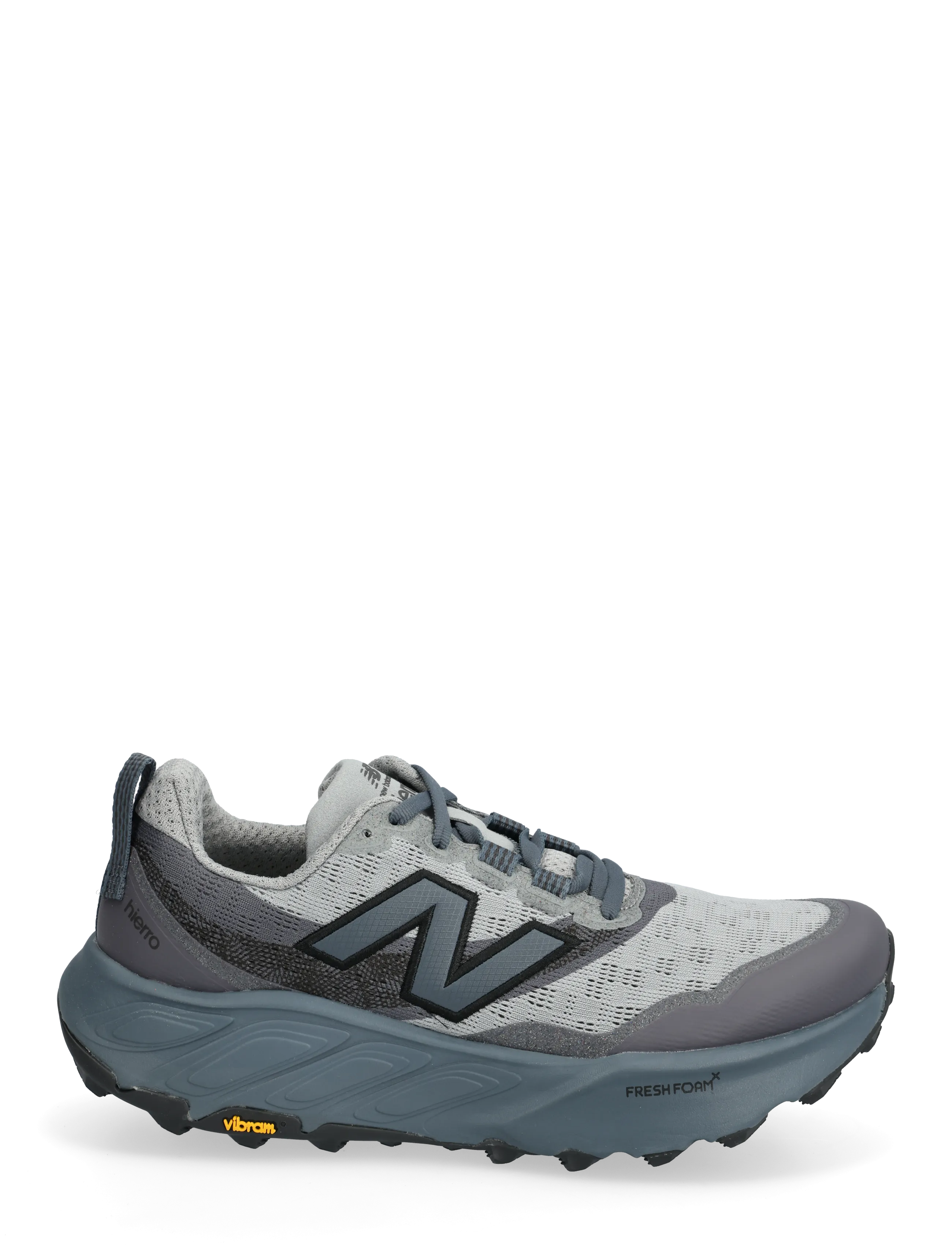 New Balance - New Balance FreshFoam Hierro v9 - løbesko - slate grey - 1