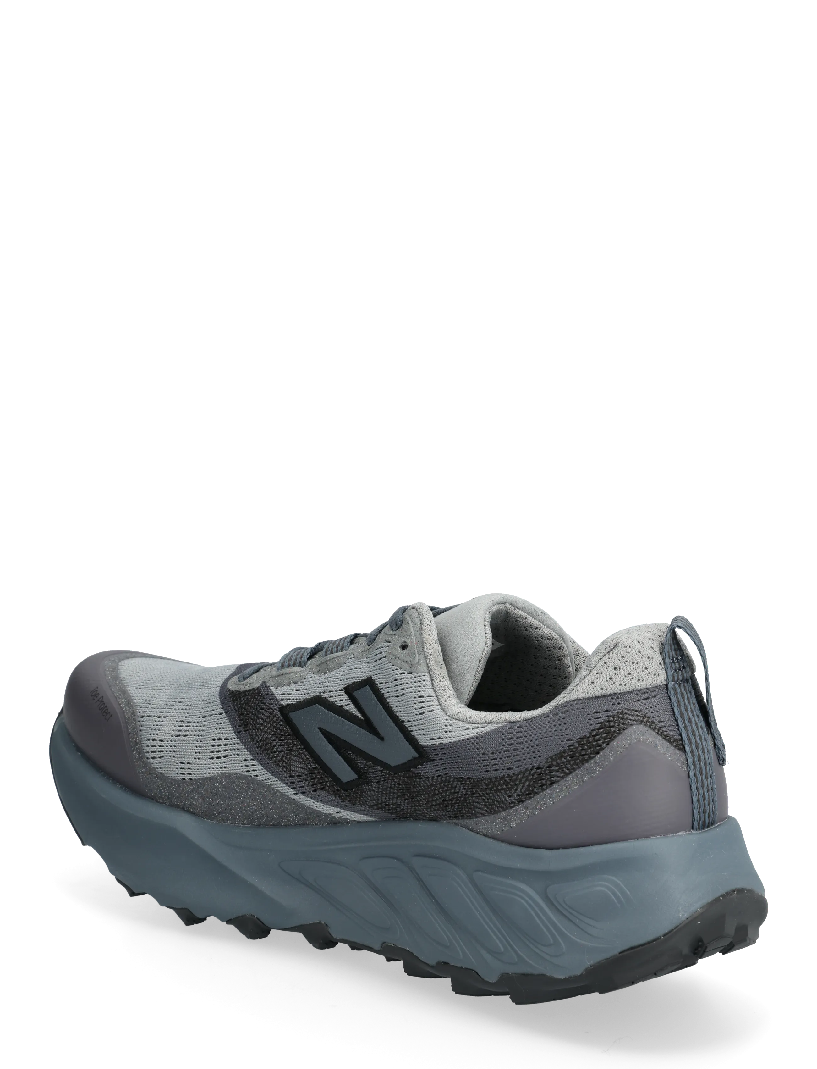 New Balance - New Balance FreshFoam Hierro v9 - løbesko - slate grey - 2
