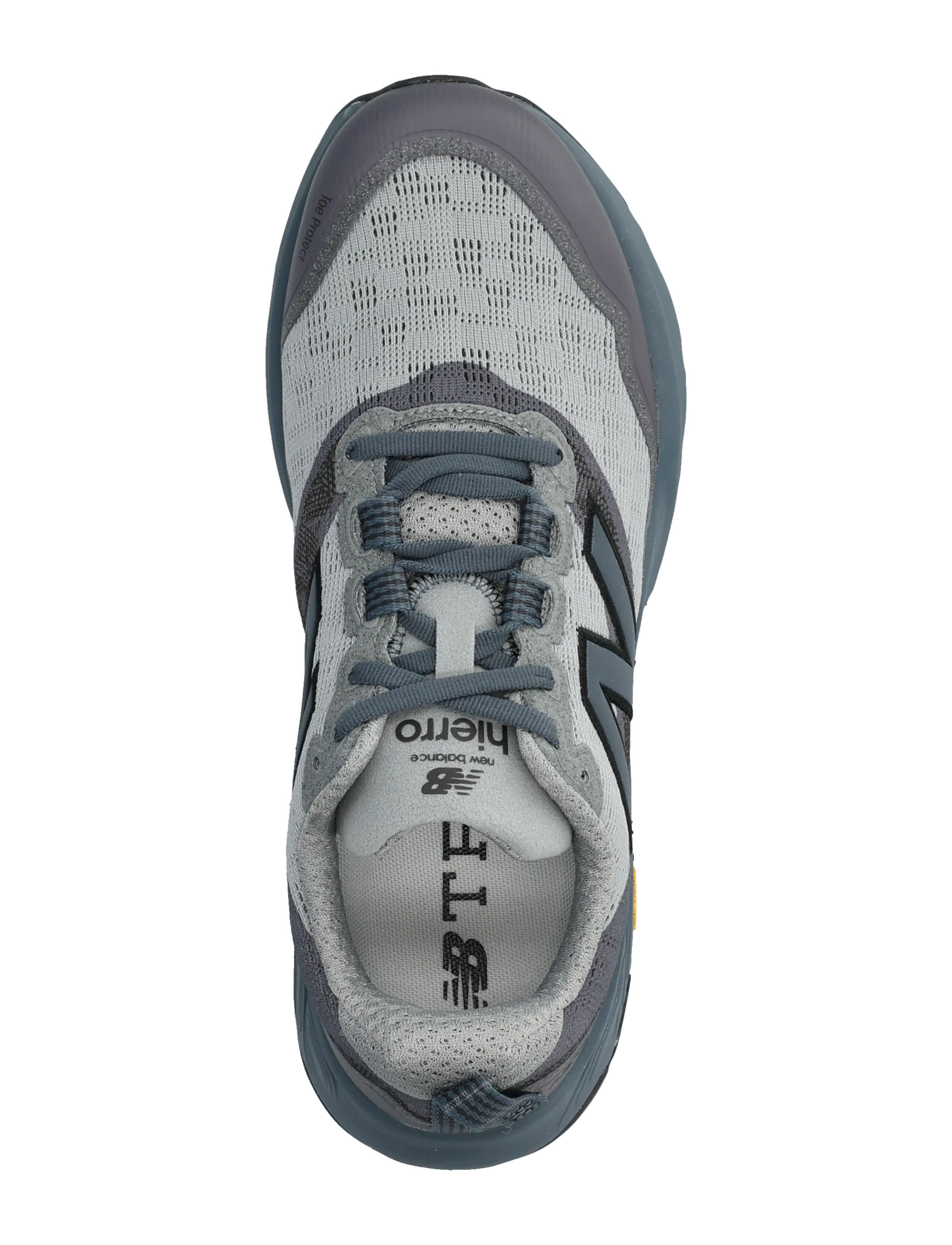 New Balance - New Balance FreshFoam Hierro v9 - jooksujalatsid - slate grey - 3