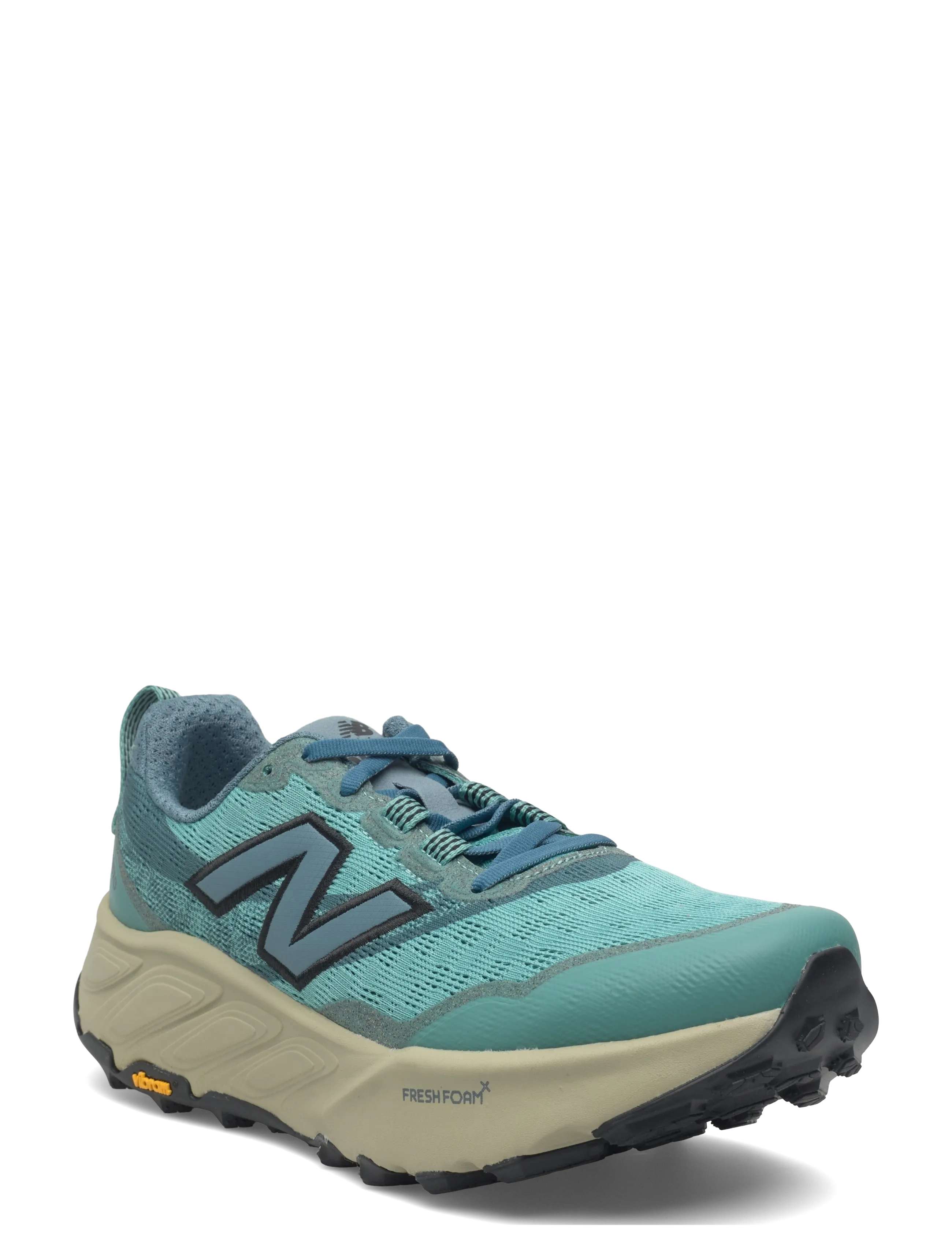 New Balance New Balance FreshFoam Hierro v9 - New Balance - FADED TEAL / blue