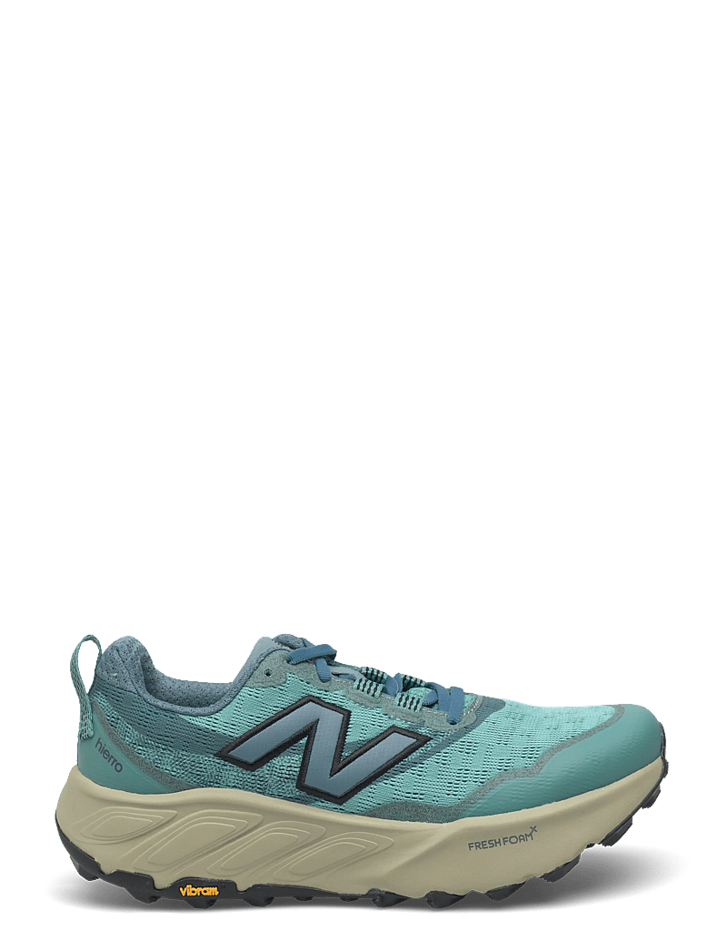 New Balance - New Balance FreshFoam Hierro v9 - løbesko - faded teal - 1
