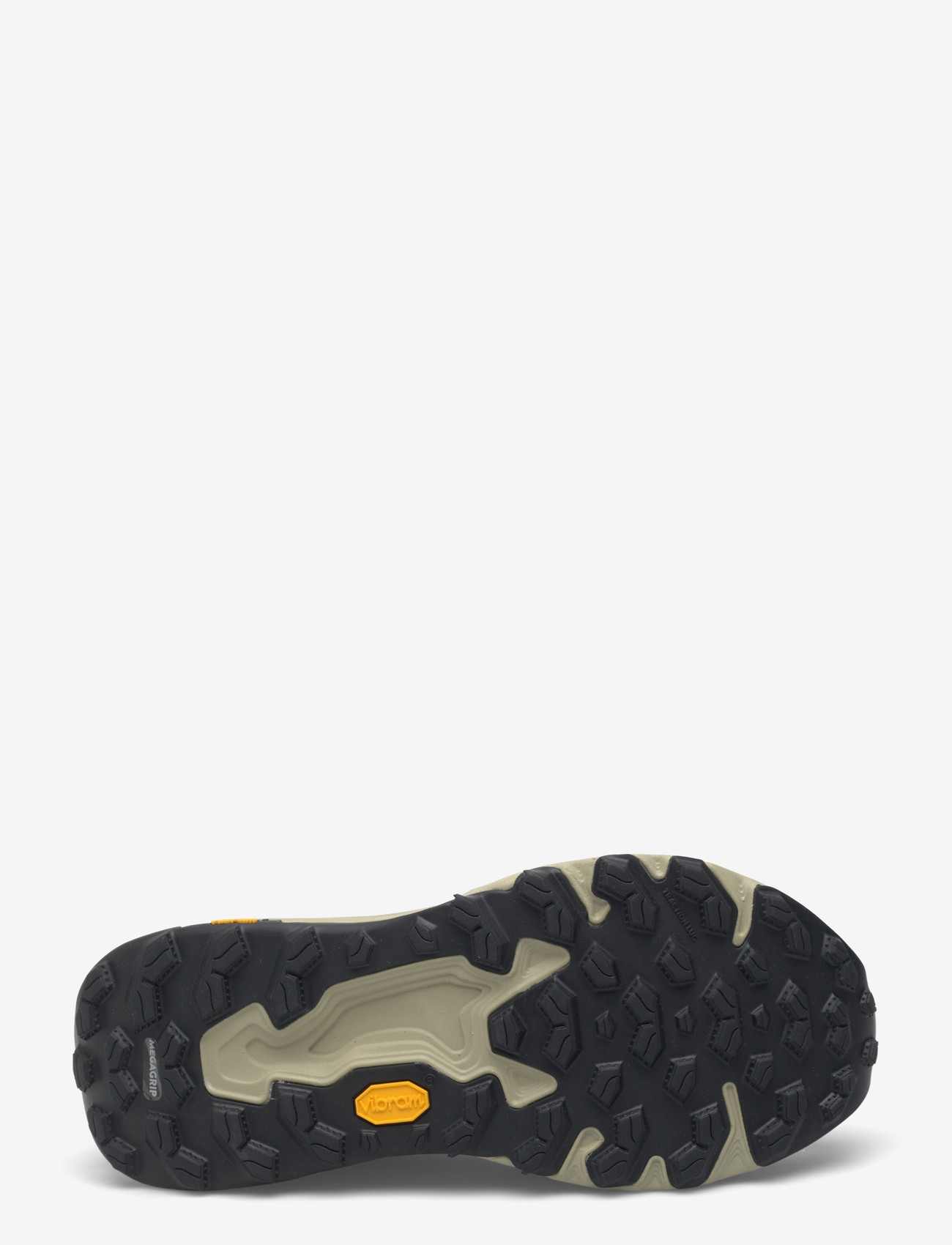 New Balance - New Balance FreshFoam Hierro v9 - løbesko - faded teal - 4