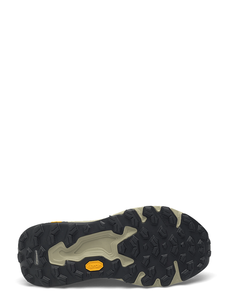 New Balance - New Balance FreshFoam Hierro v9 - løbesko - faded teal - 4