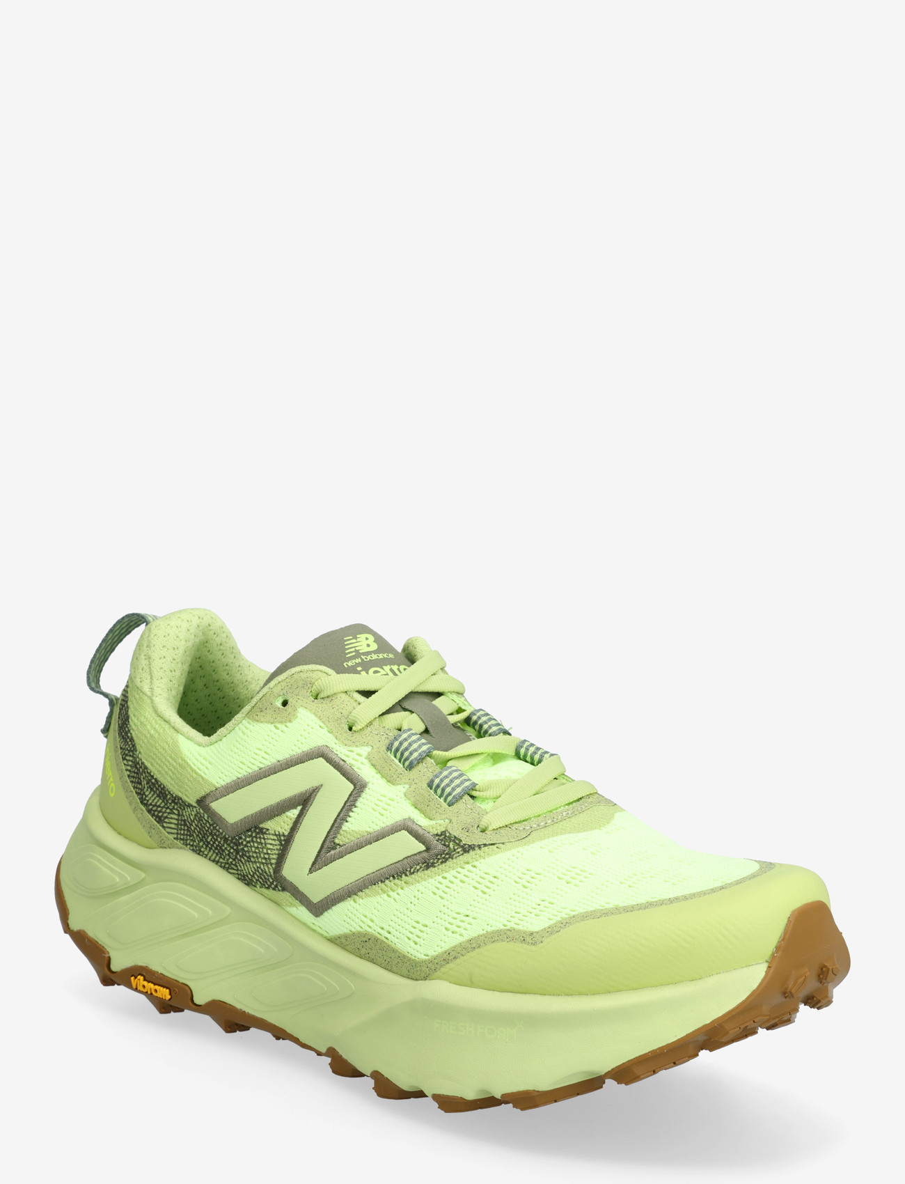 New Balance - New Balance FreshFoam Hierro v9 - löparskor - afterglow - 0