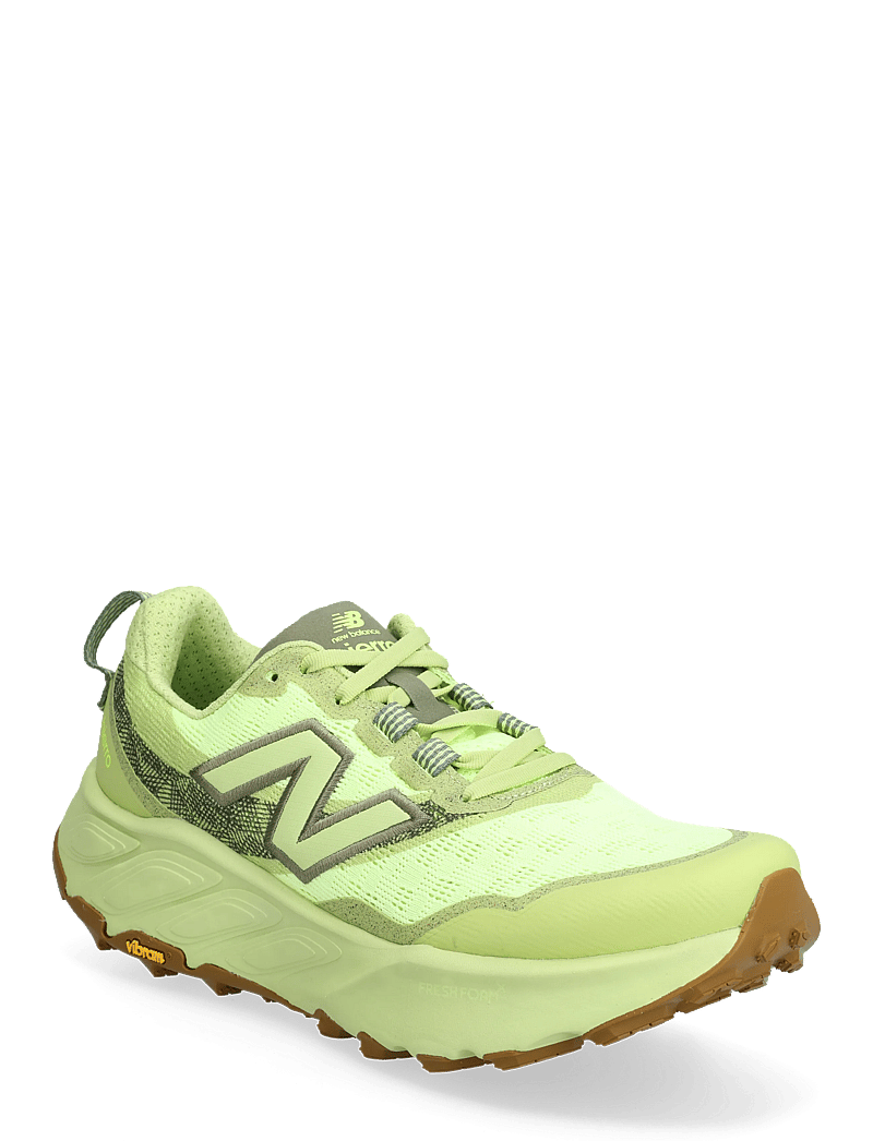 New Balance - New Balance FreshFoam Hierro v9 - löparskor - afterglow - 0