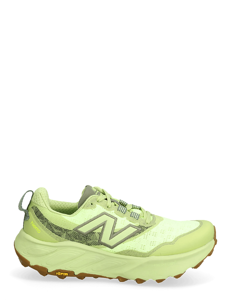New Balance - New Balance FreshFoam Hierro v9 - löparskor - afterglow - 1