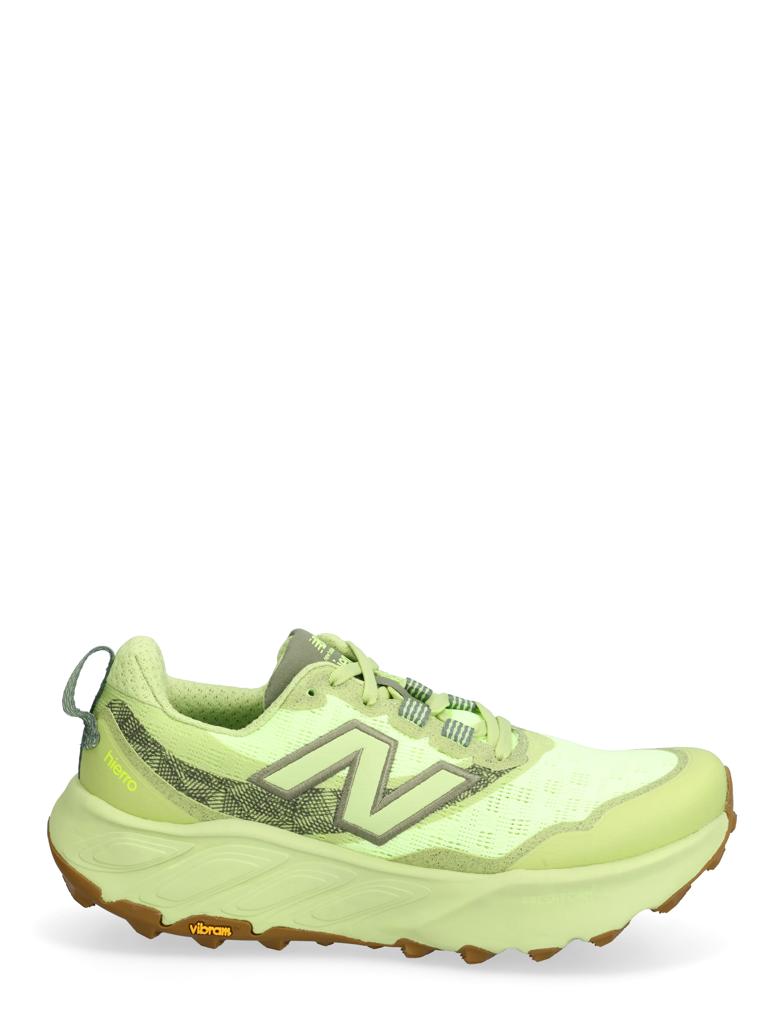 New Balance - New Balance FreshFoam Hierro v9 - loopschoenen - afterglow - 1