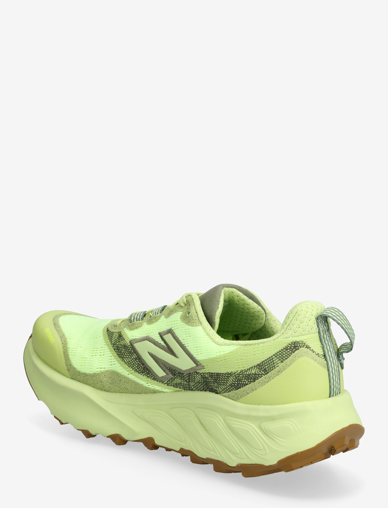 New Balance - New Balance FreshFoam Hierro v9 - löparskor - afterglow - 2