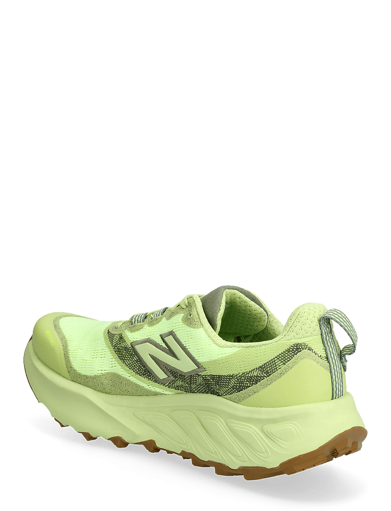 New Balance - New Balance FreshFoam Hierro v9 - löparskor - afterglow - 2