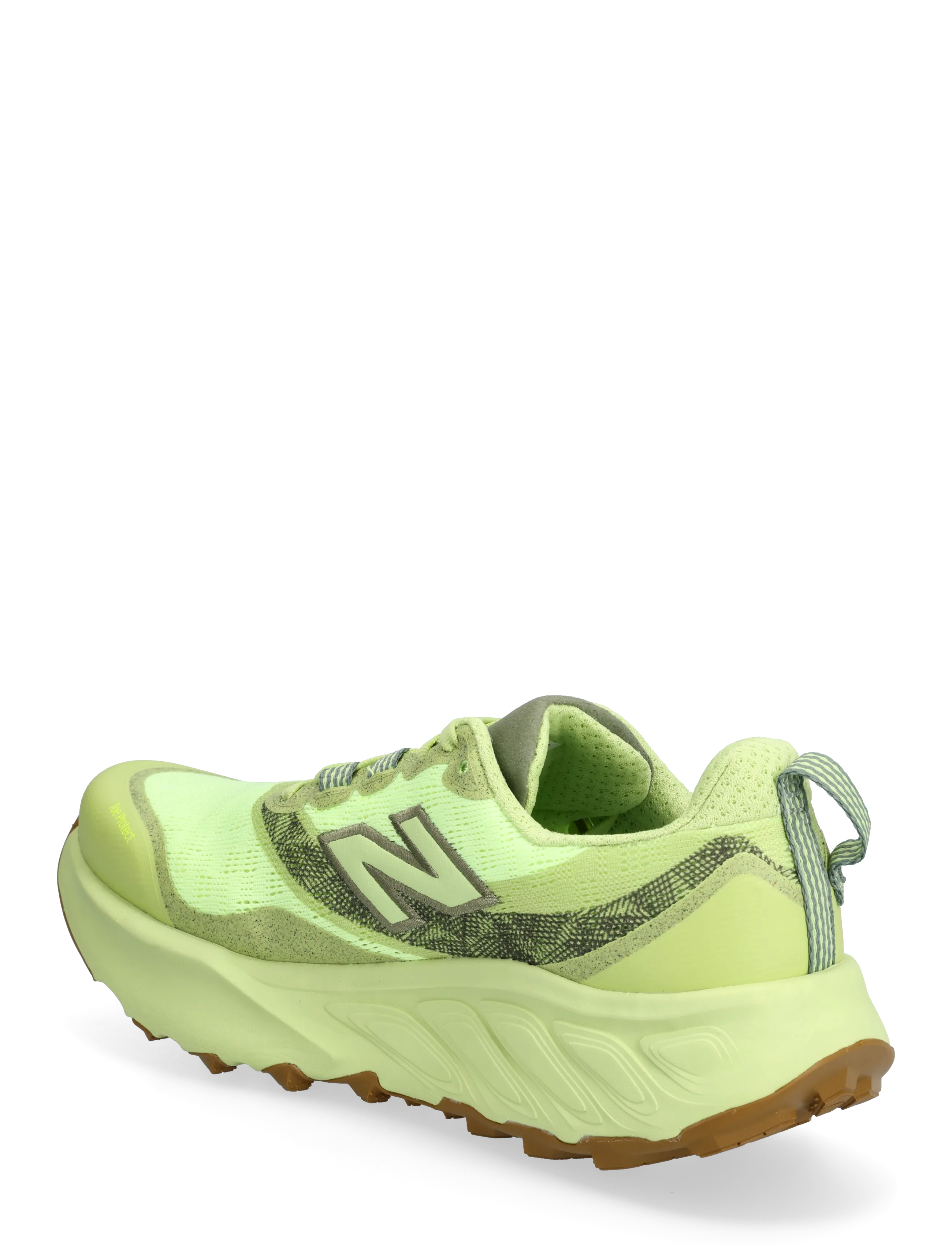 New Balance - New Balance FreshFoam Hierro v9 - loopschoenen - afterglow - 2
