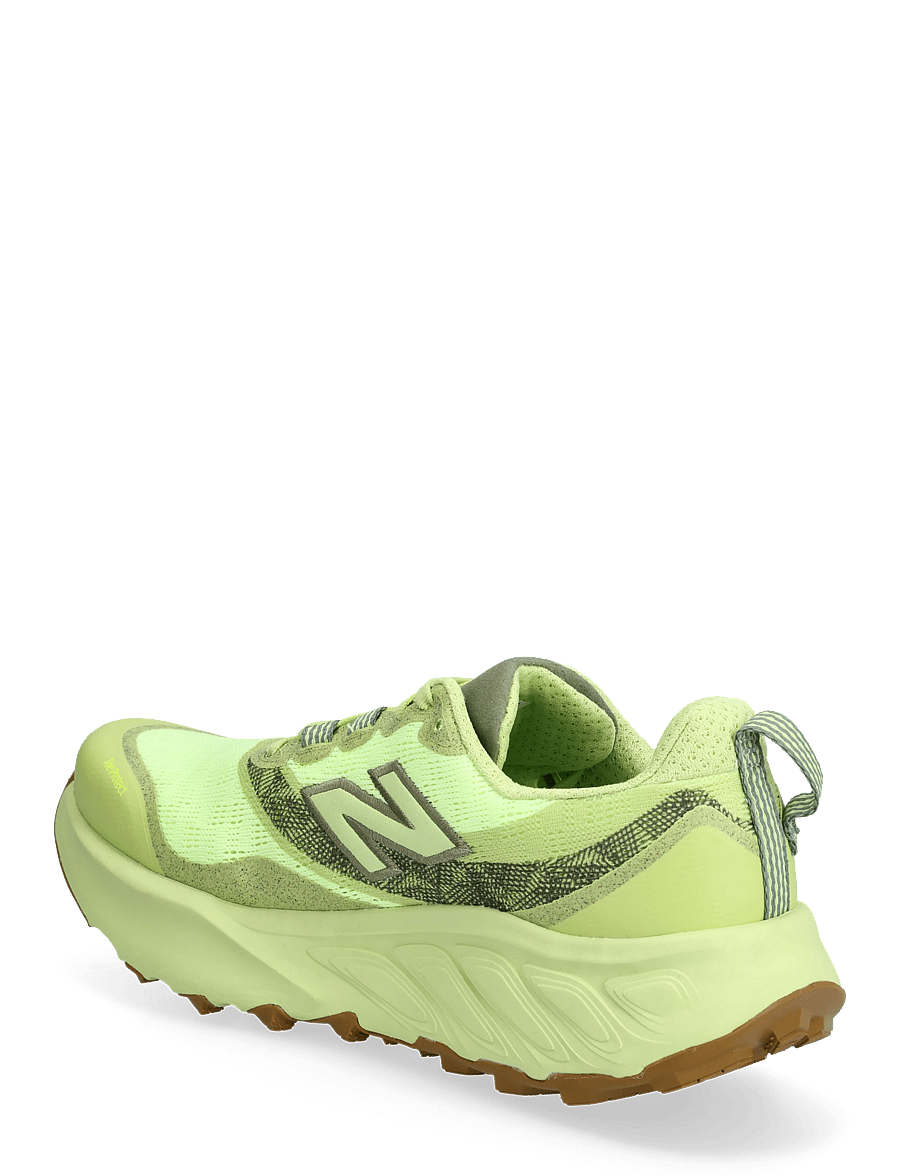 New Balance - New Balance FreshFoam Hierro v9 - loopschoenen - afterglow - 2