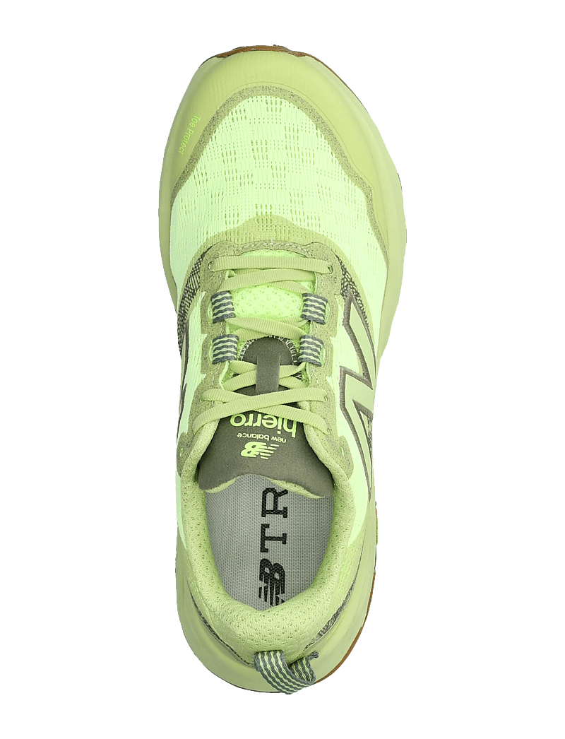 New Balance - New Balance FreshFoam Hierro v9 - löparskor - afterglow - 3