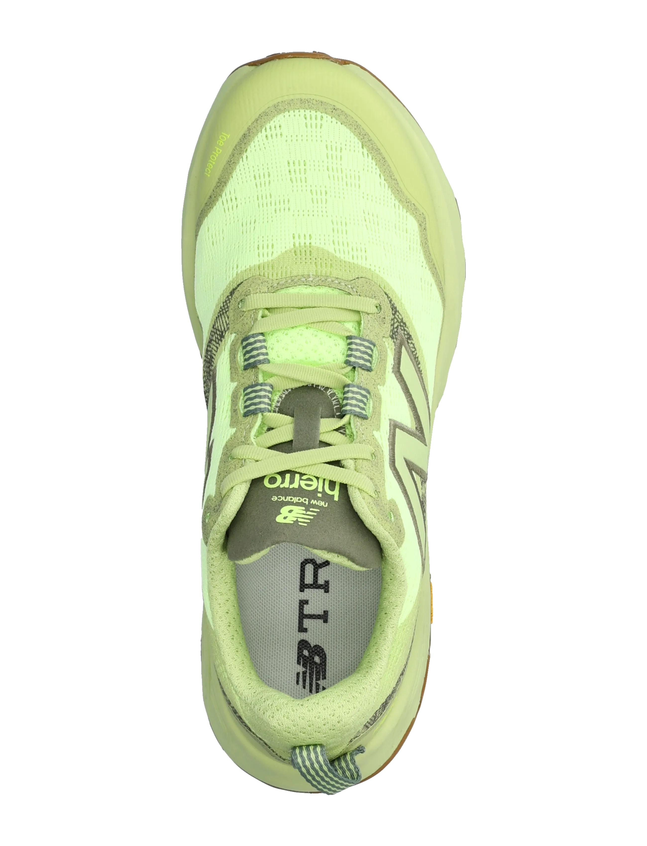 New Balance - New Balance FreshFoam Hierro v9 - loopschoenen - afterglow - 3