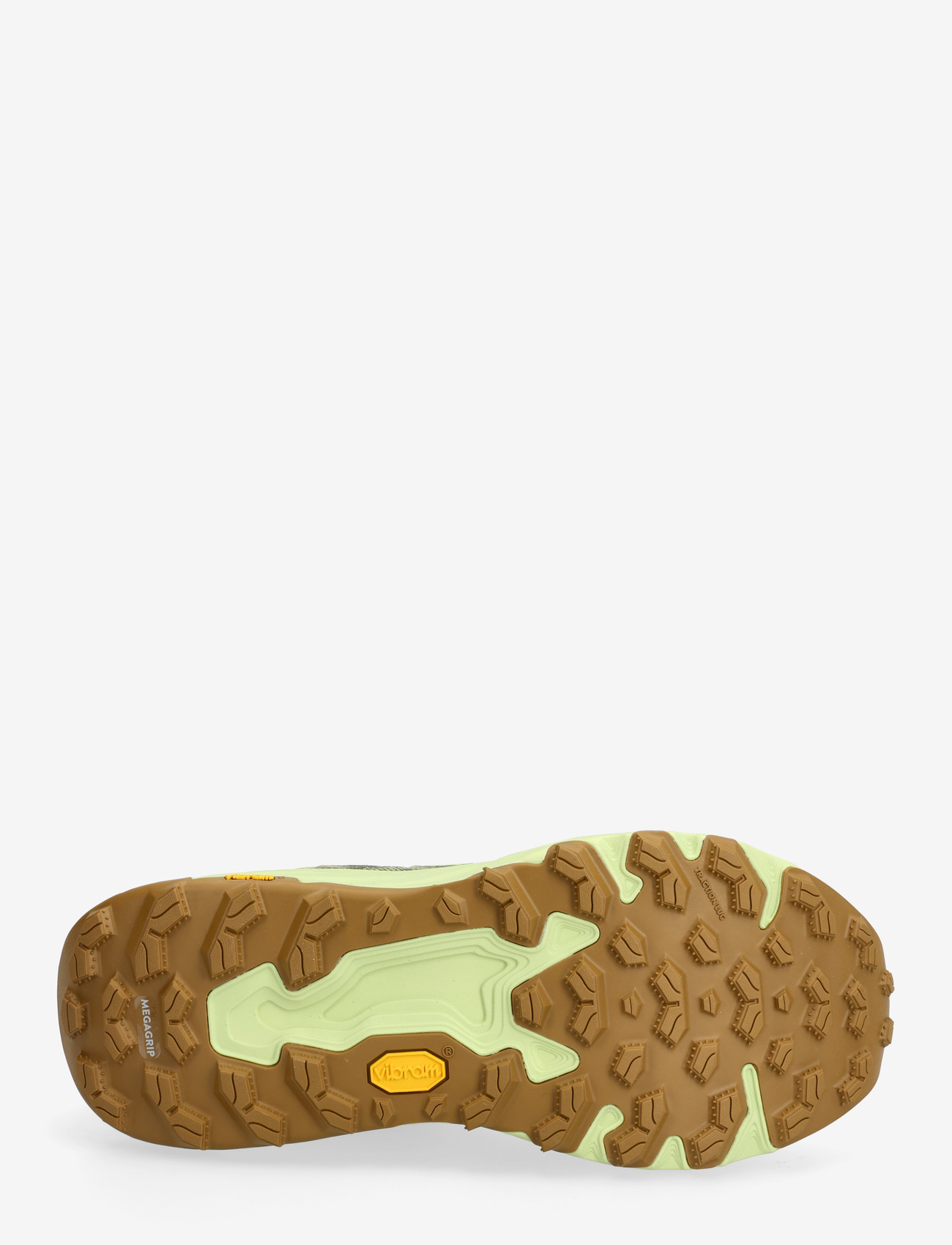 New Balance - New Balance FreshFoam Hierro v9 - löparskor - afterglow - 4