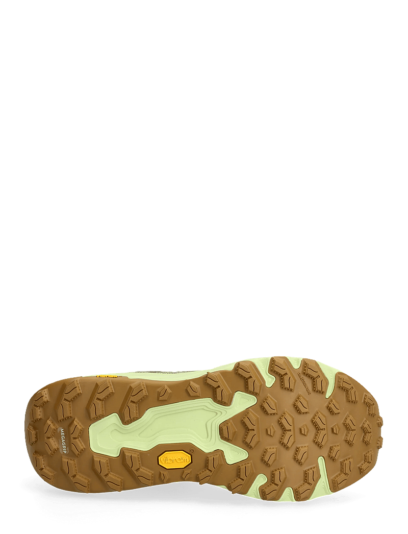 New Balance - New Balance FreshFoam Hierro v9 - löparskor - afterglow - 4