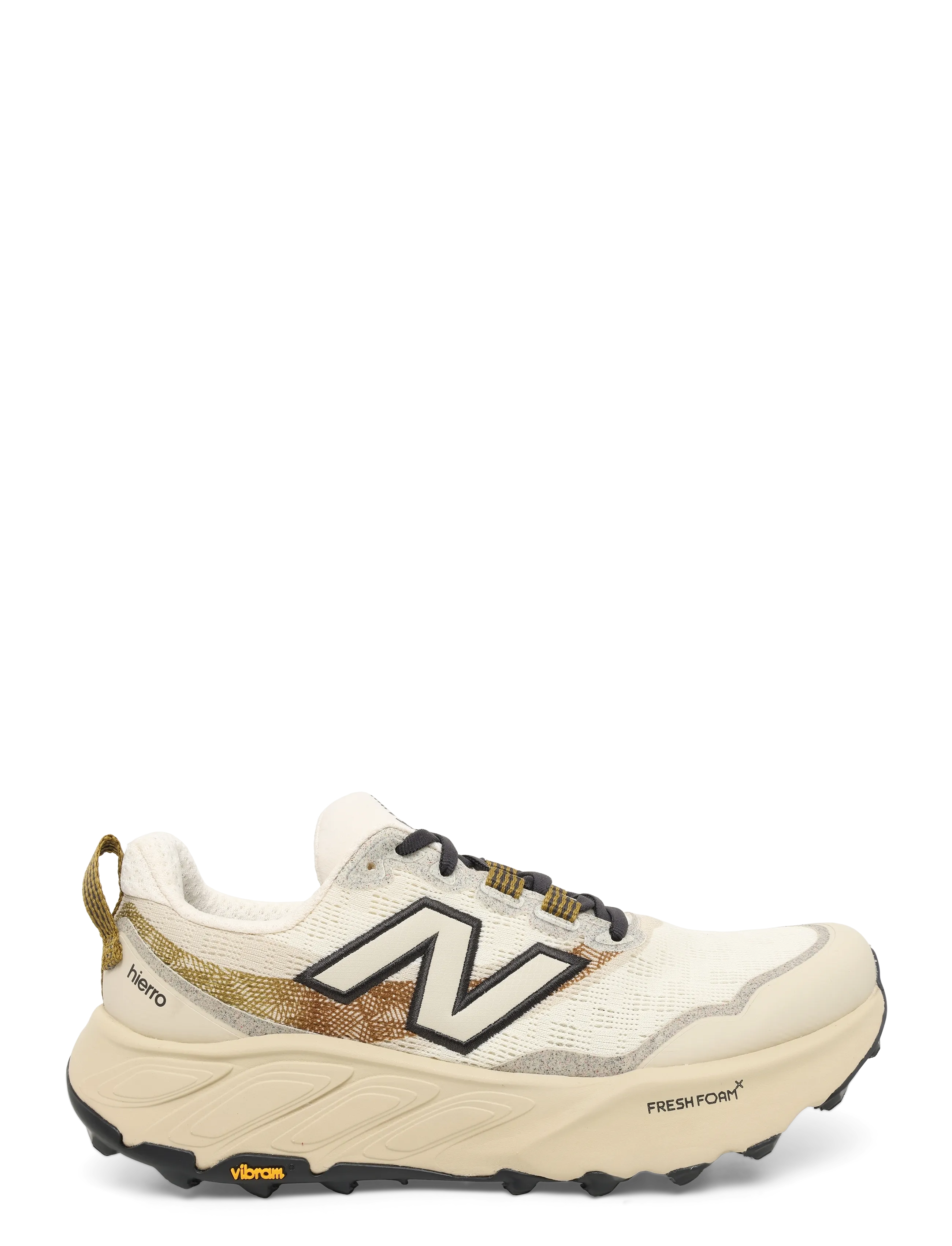 New Balance - New Balance FreshFoam Hierro v9 - jooksujalatsid - angora - 2