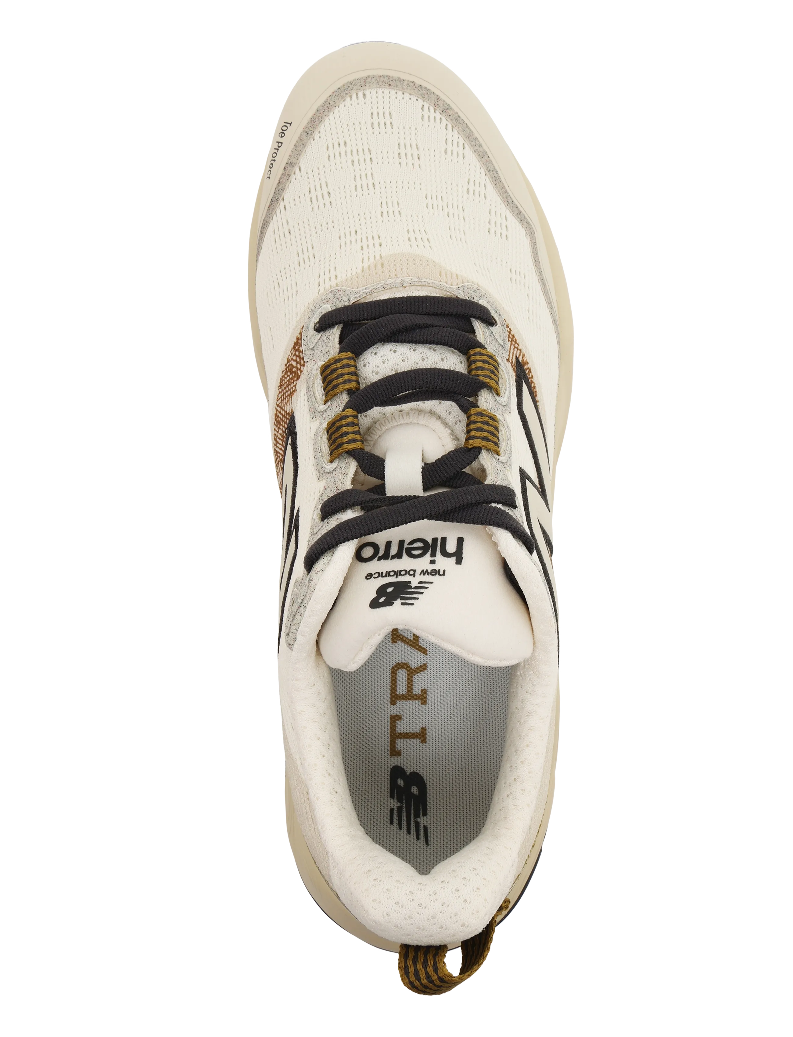 New Balance - New Balance FreshFoam Hierro v9 - jooksujalatsid - angora - 3