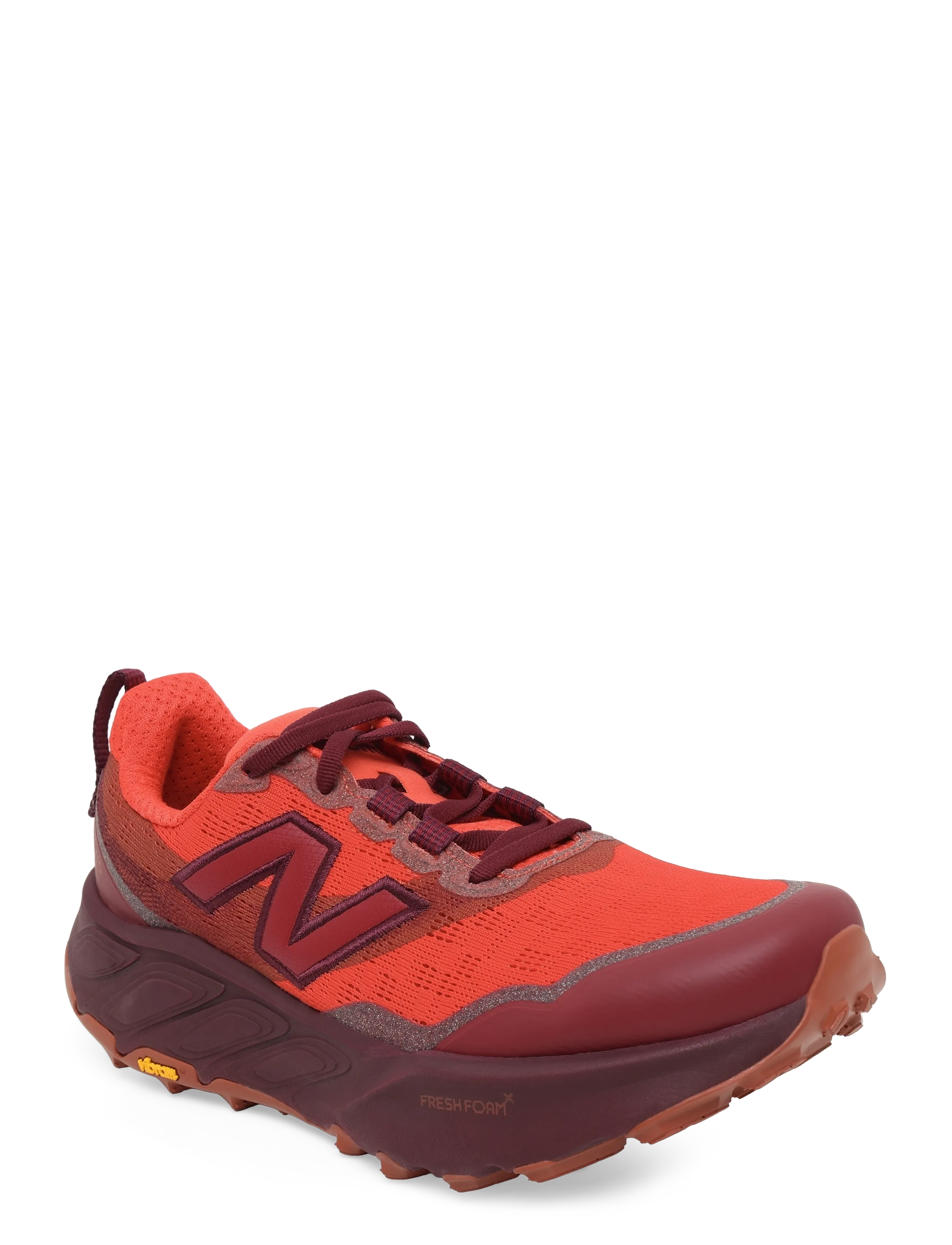 NEW BALANCE New Balance Freshfoam Hierro V9 Orange - 41.5 - Herren