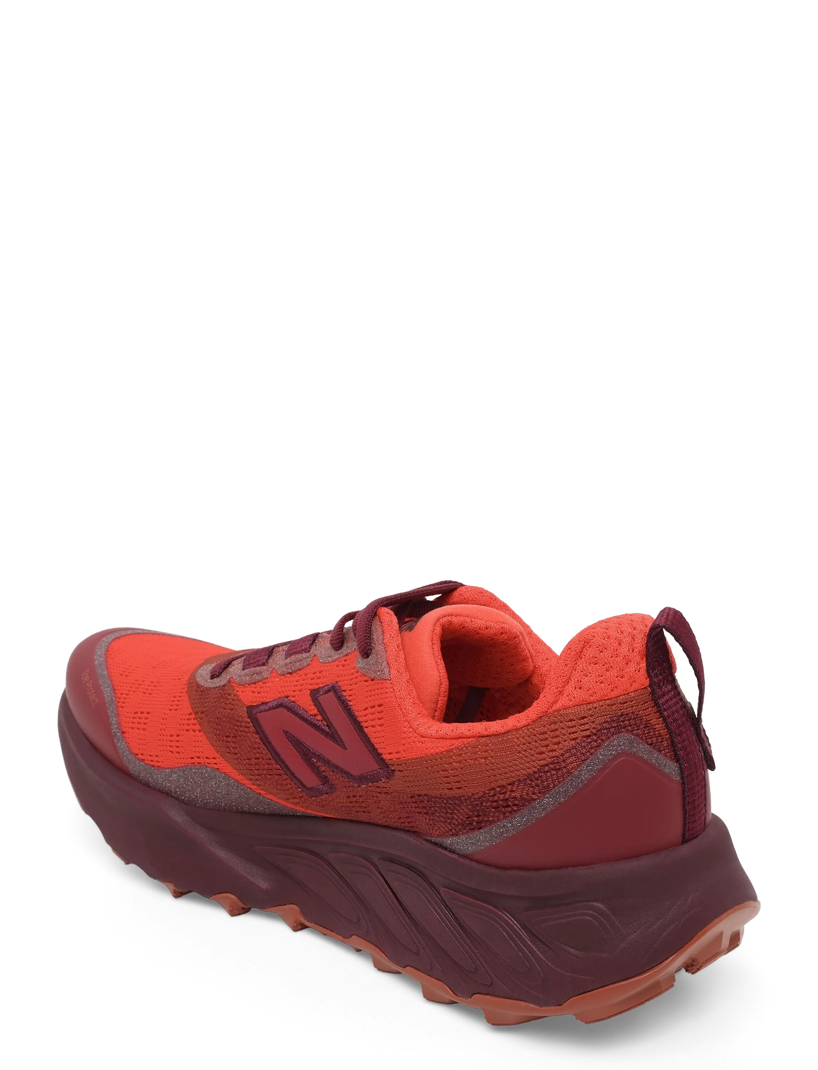 New Balance - New Balance FreshFoam Hierro v9 - running shoes - neo flame - 1