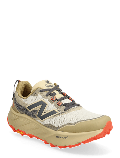 New Balance New Balance FreshFoam Hierro v9 - Löparskor - LINEN / beige