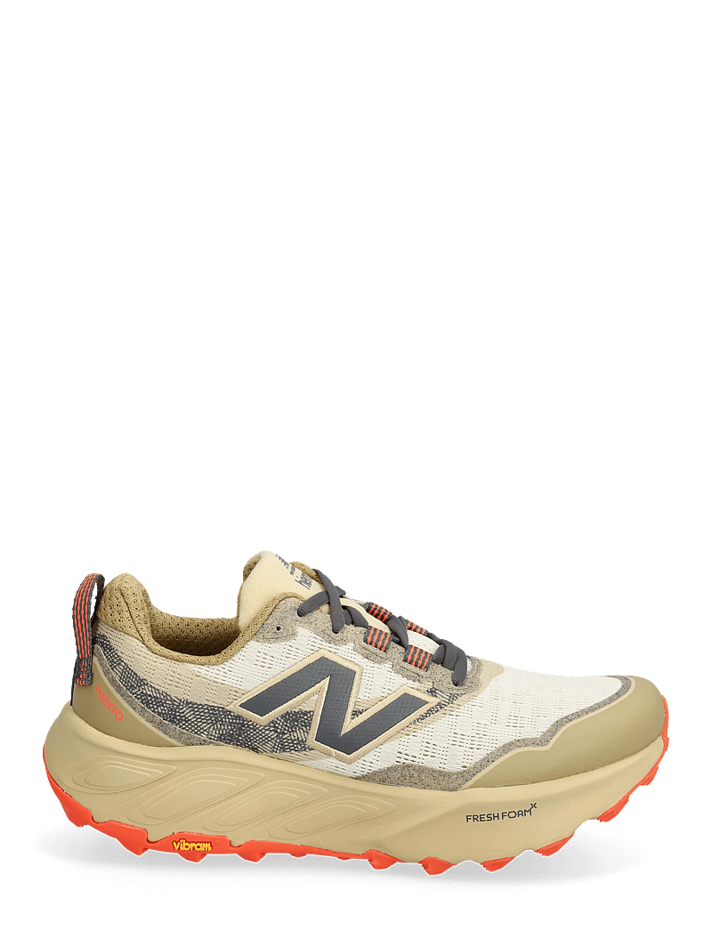 New Balance - New Balance FreshFoam Hierro v9 - løbesko - linen - 1