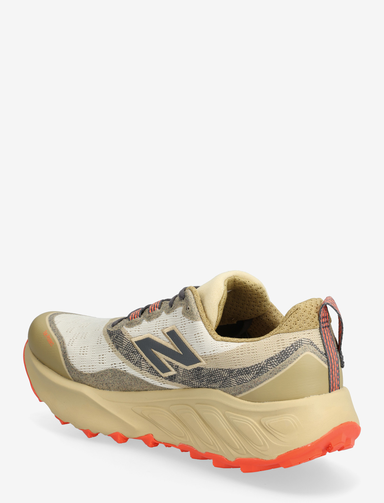 New Balance - New Balance FreshFoam Hierro v9 - løbesko - linen - 2