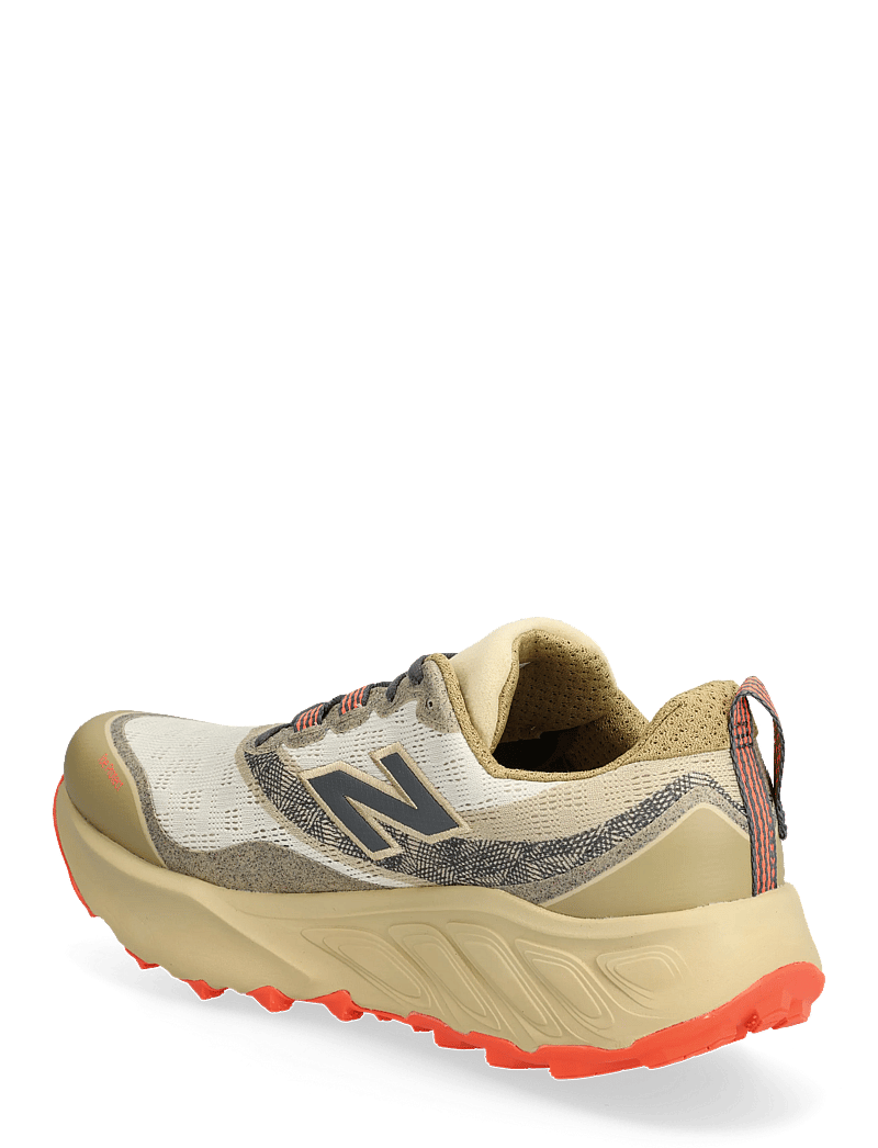 New Balance - New Balance FreshFoam Hierro v9 - løbesko - linen - 2