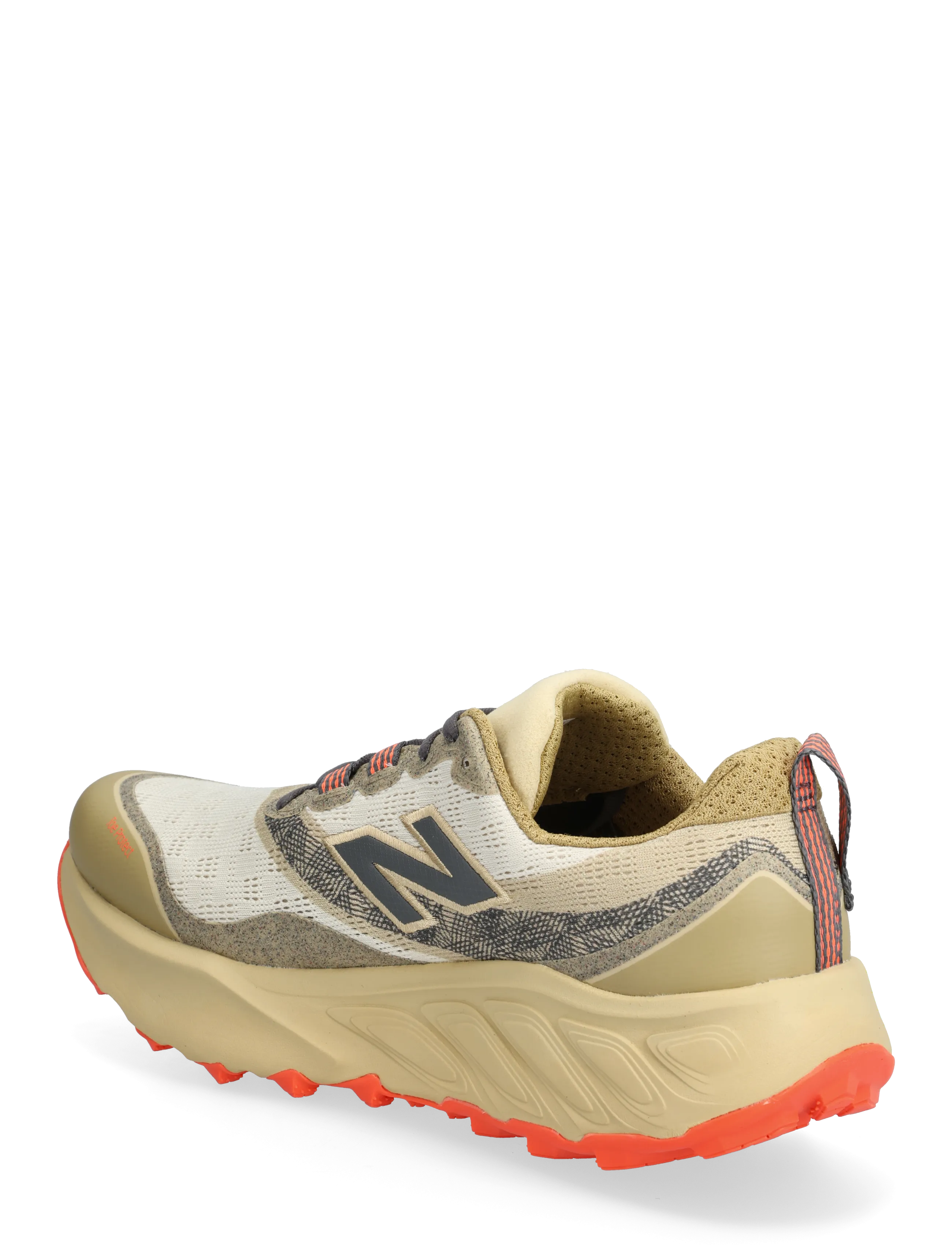 New Balance - New Balance FreshFoam Hierro v9 - chaussures de course - linen - 2