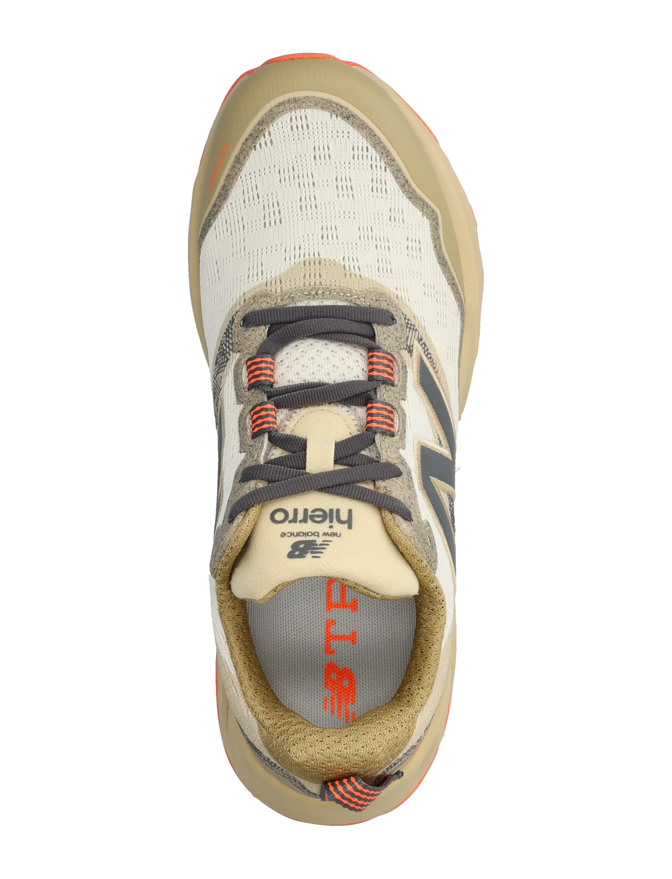 New Balance - New Balance FreshFoam Hierro v9 - chaussures de course - linen - 3