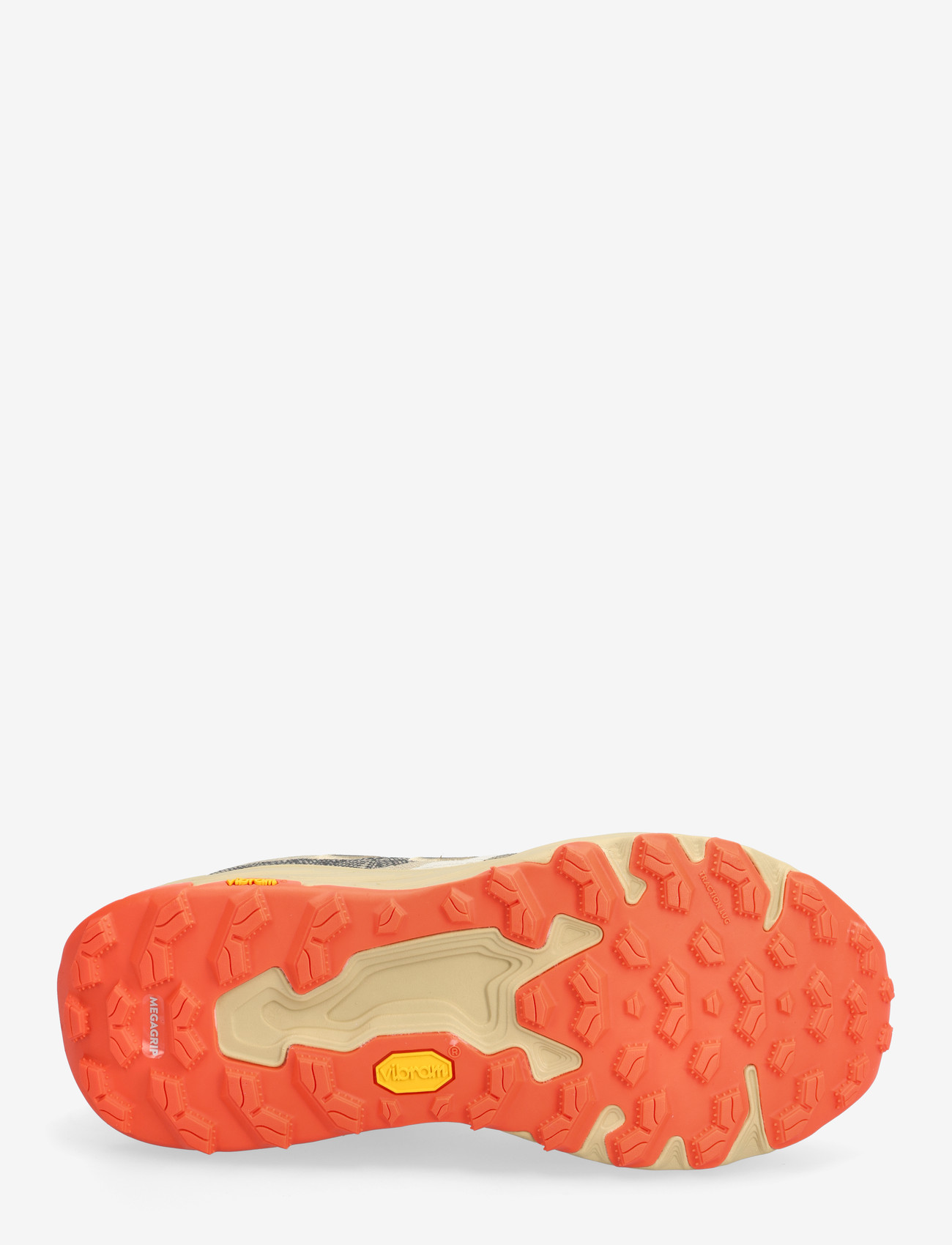 New Balance - New Balance FreshFoam Hierro v9 - løbesko - linen - 4