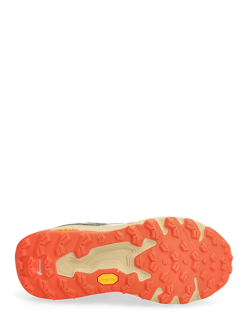 New Balance - New Balance FreshFoam Hierro v9 - løbesko - linen - 4