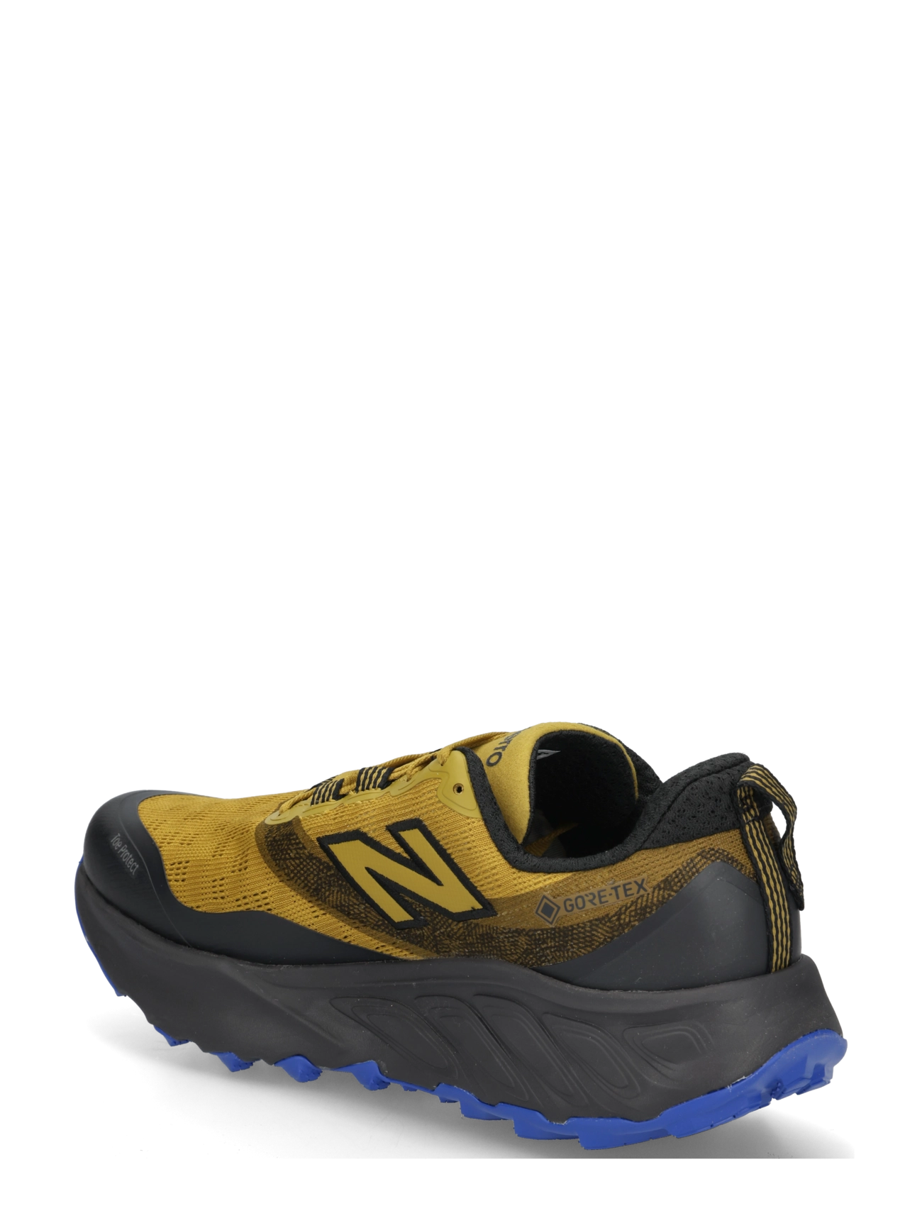 New Balance - New Balance FreshFoam Hierro v9 GoreTex - basil oil - 1